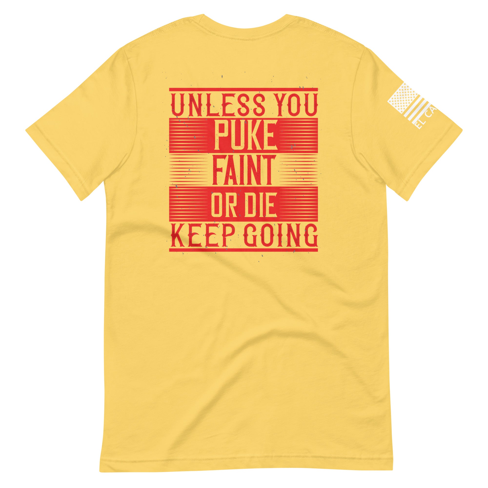 Men's Keep Going T-Shirt