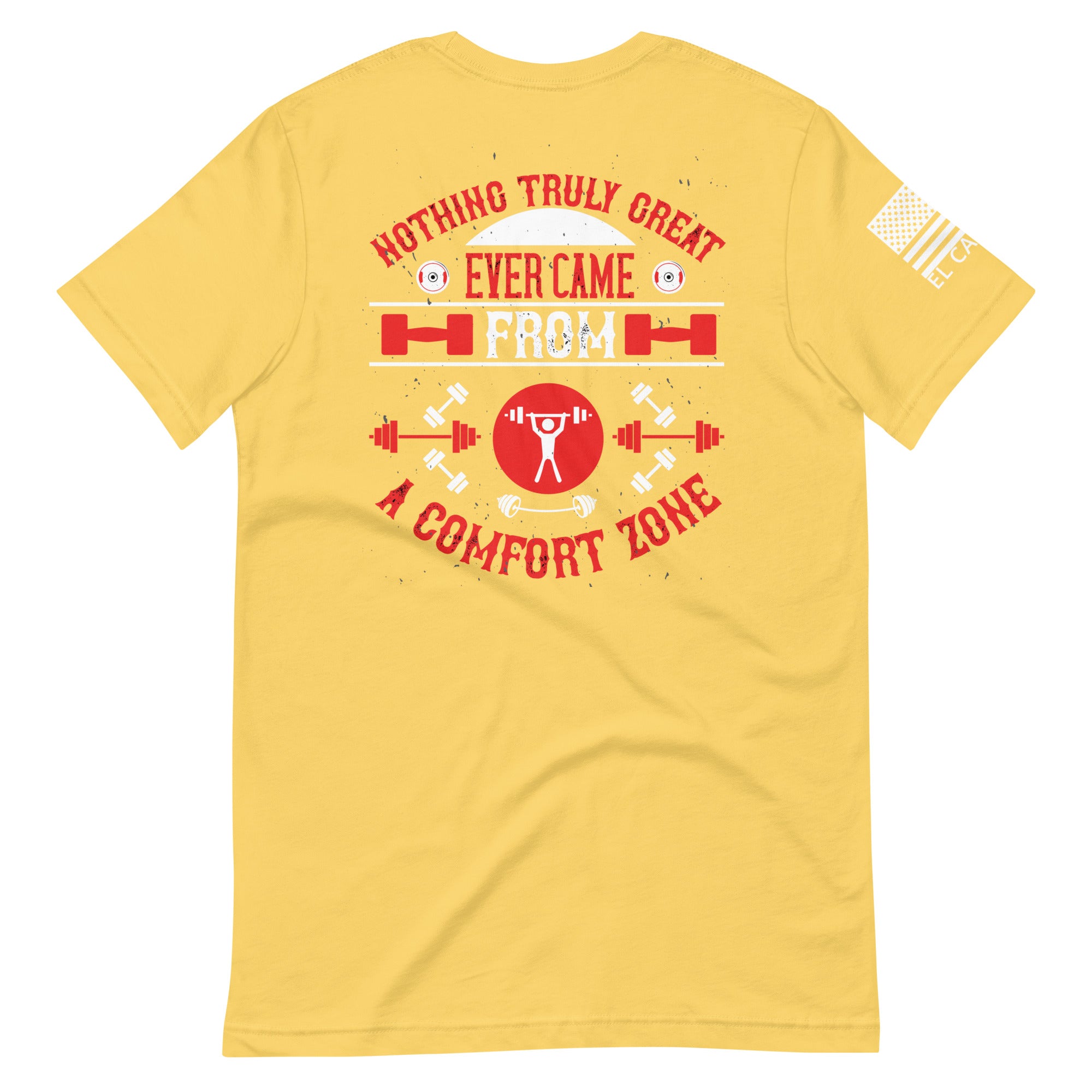 Men's Nothing Truly Great T-Shirt