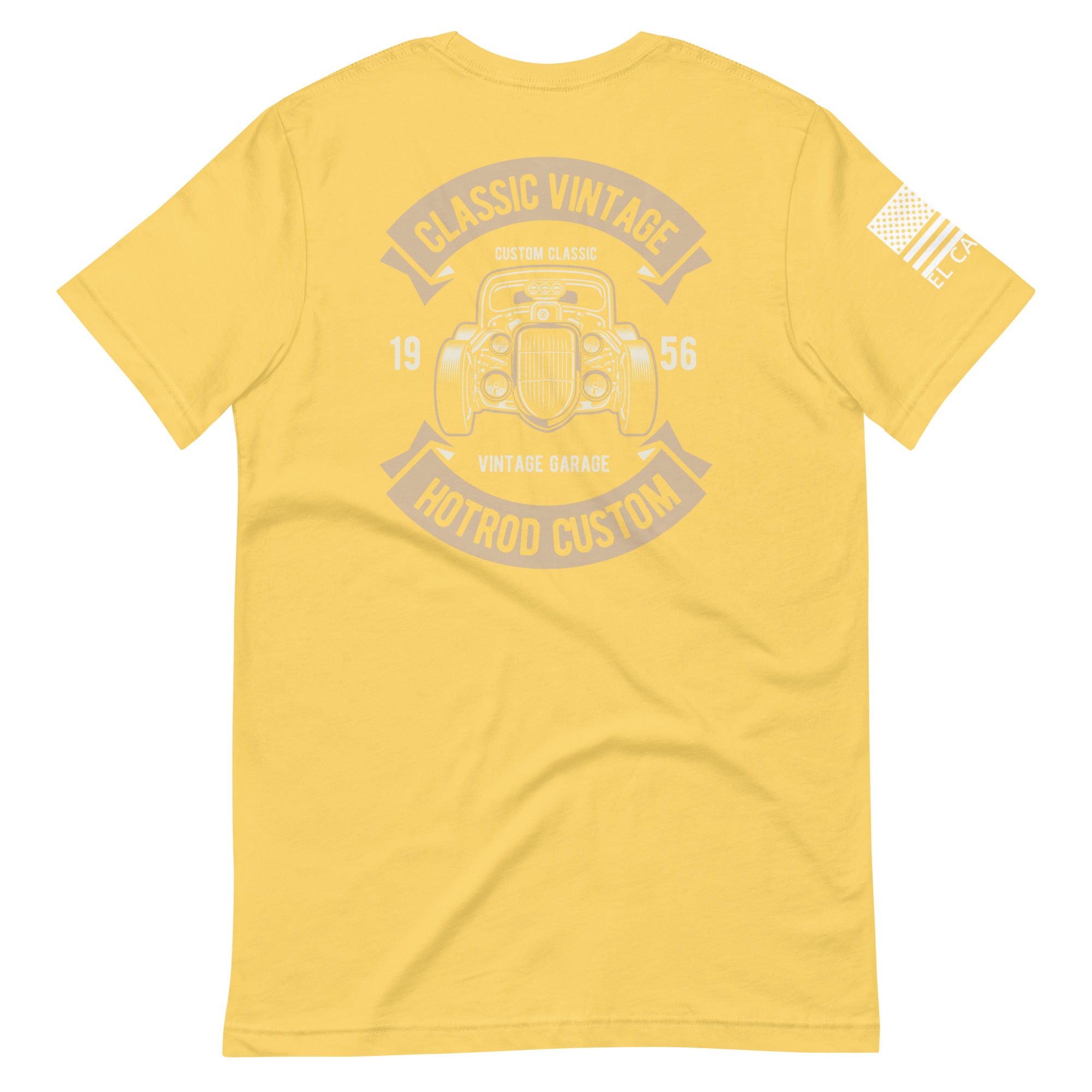 Men's Hotrod T-Shirt