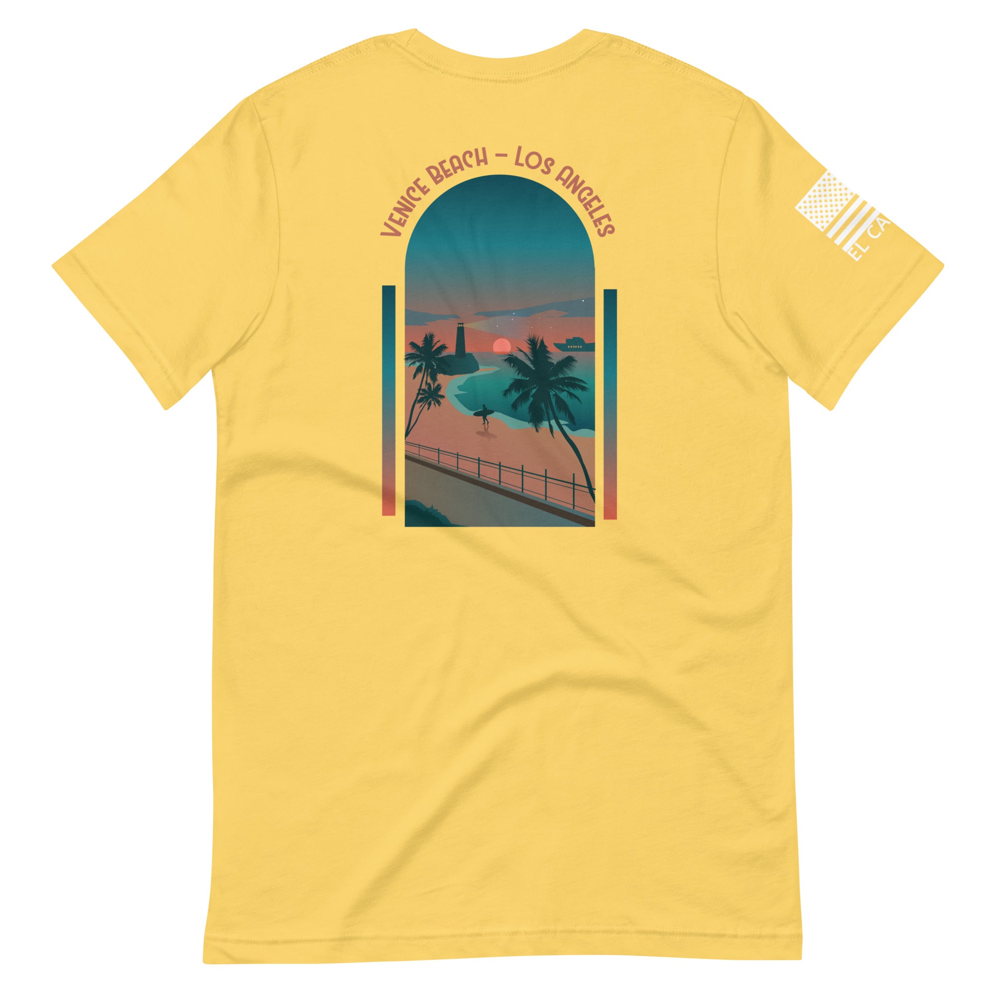 Men's Venice Beach T-Shirt