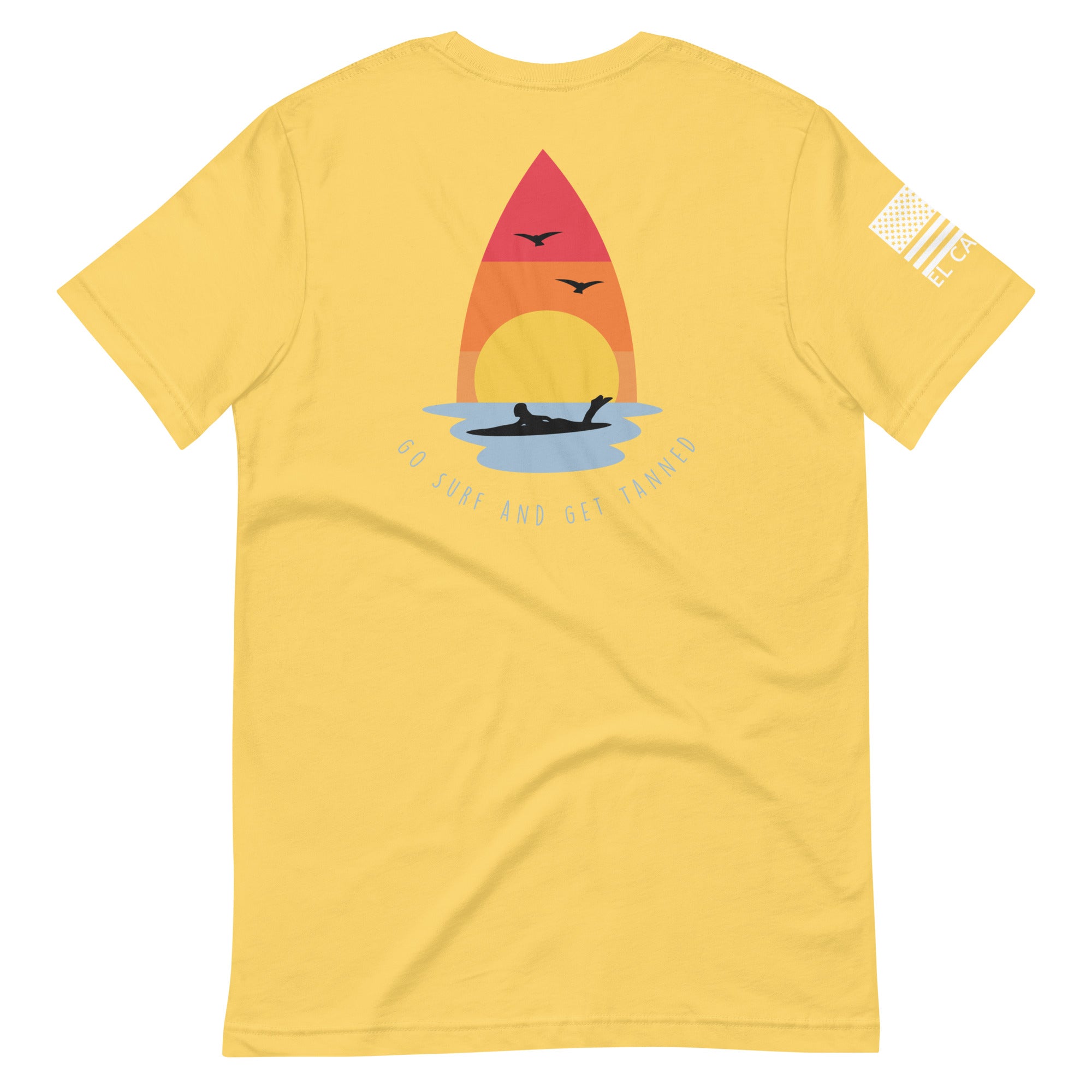 Men's Get Tanned T-Shirt