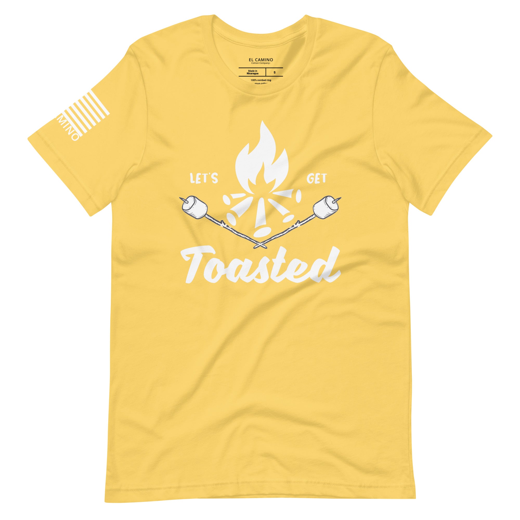 Men's Toasted T-Shirt