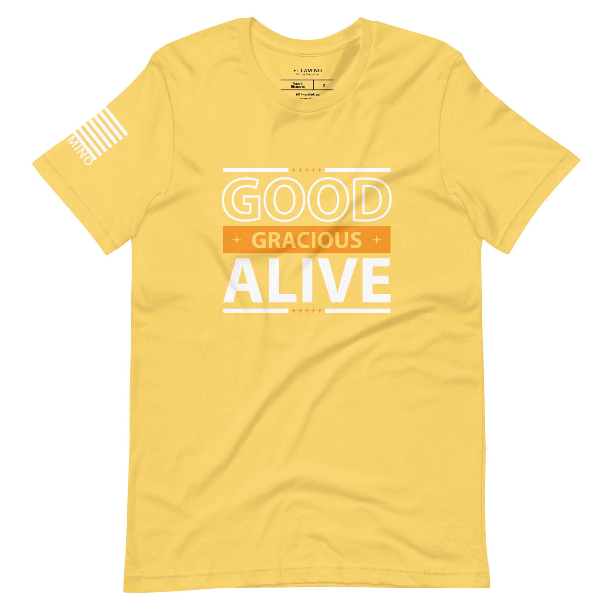 Women's Good Gracious Alive T-Shirt