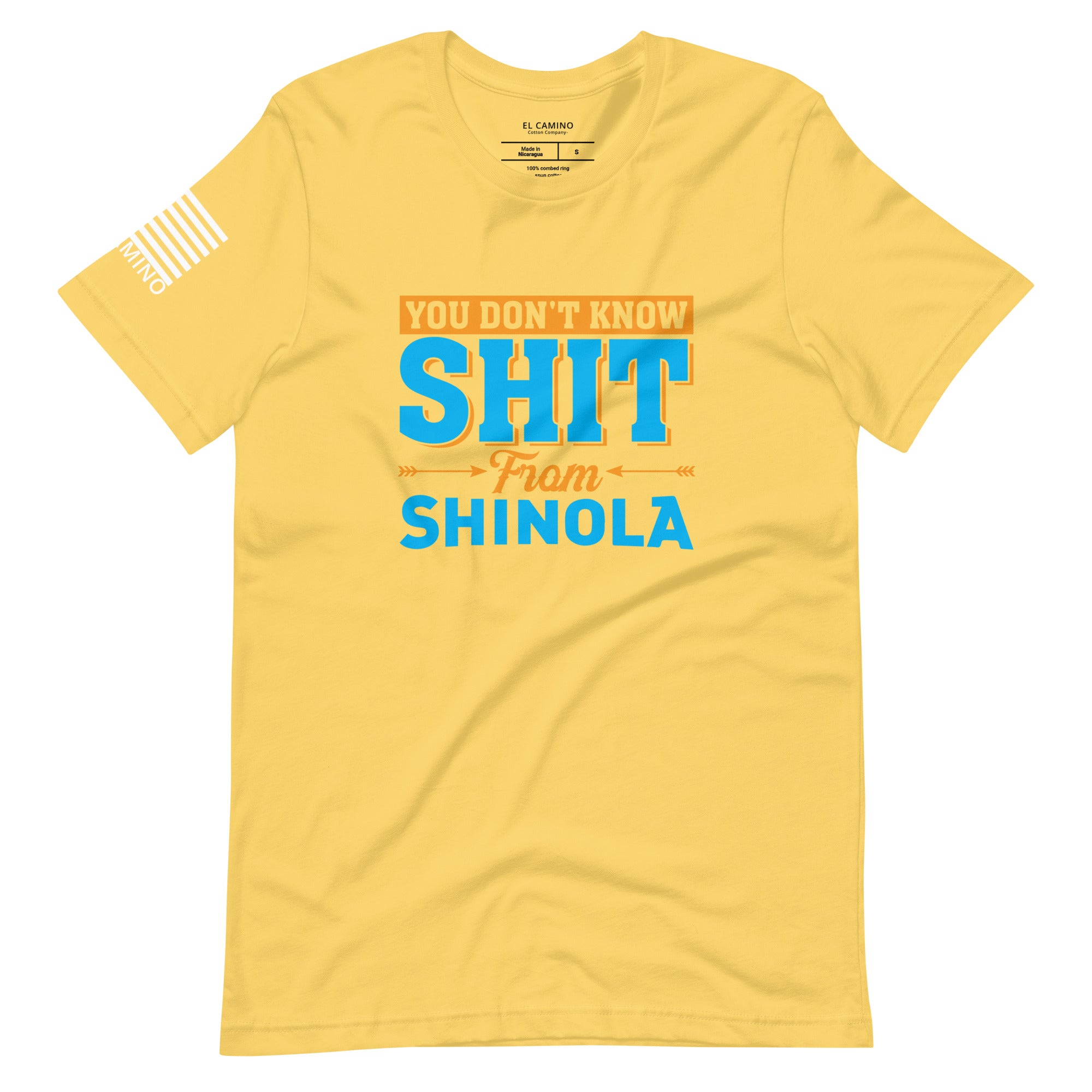 Women's Shinola T-Shirt