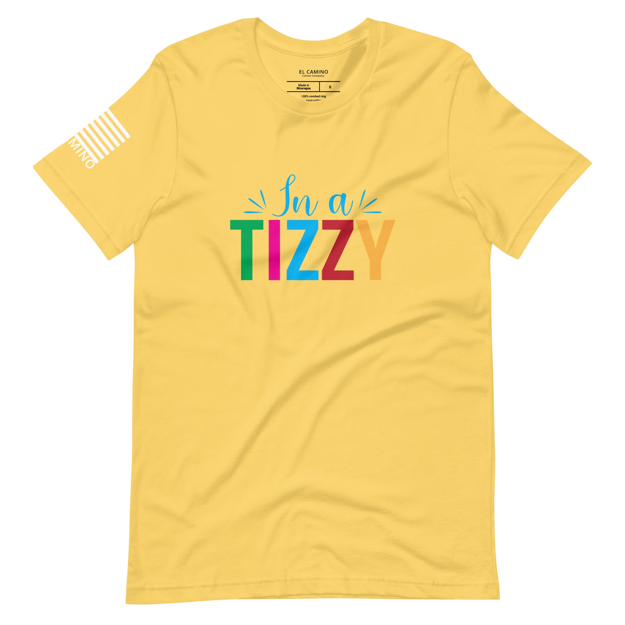 Women's In A Tizzy T-Shirt