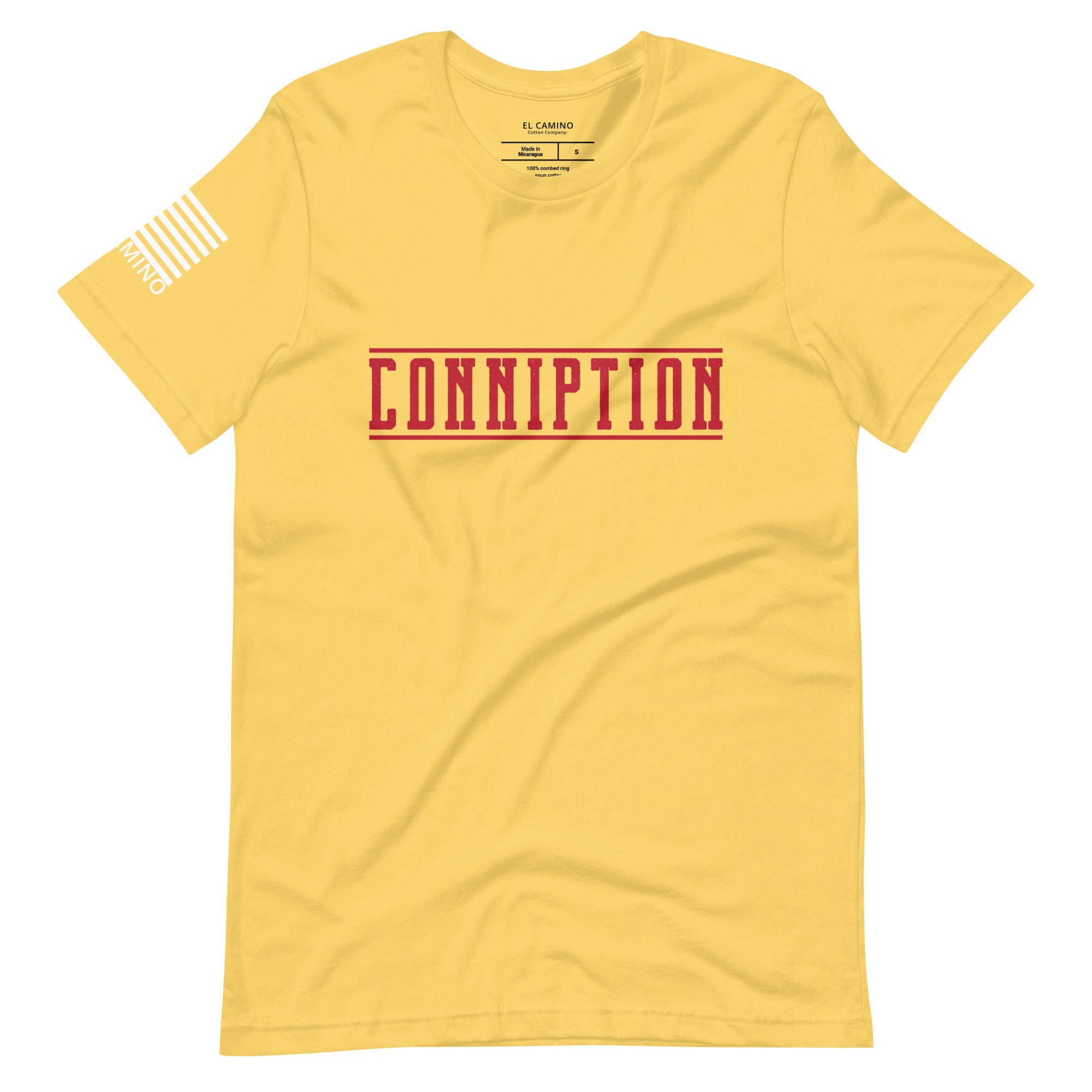 Women's Conniption T-Shirt