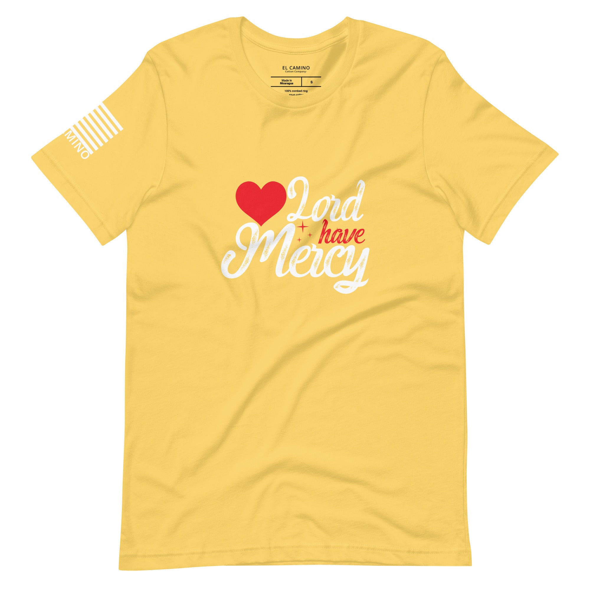 Women's Lord Have Mercy T-Shirt