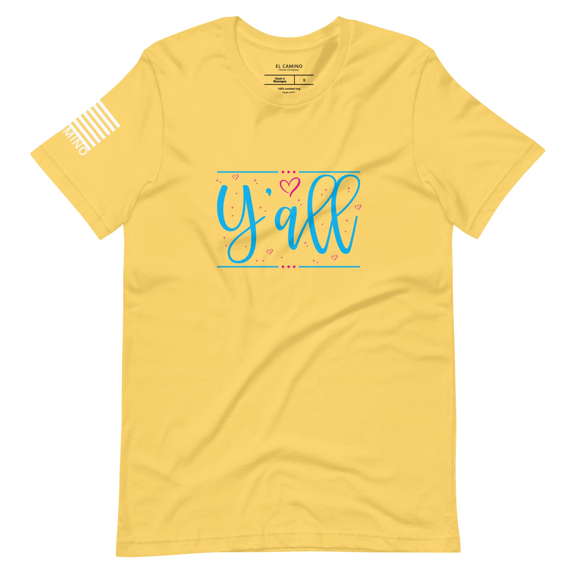 Women's Y'all T-Shirt