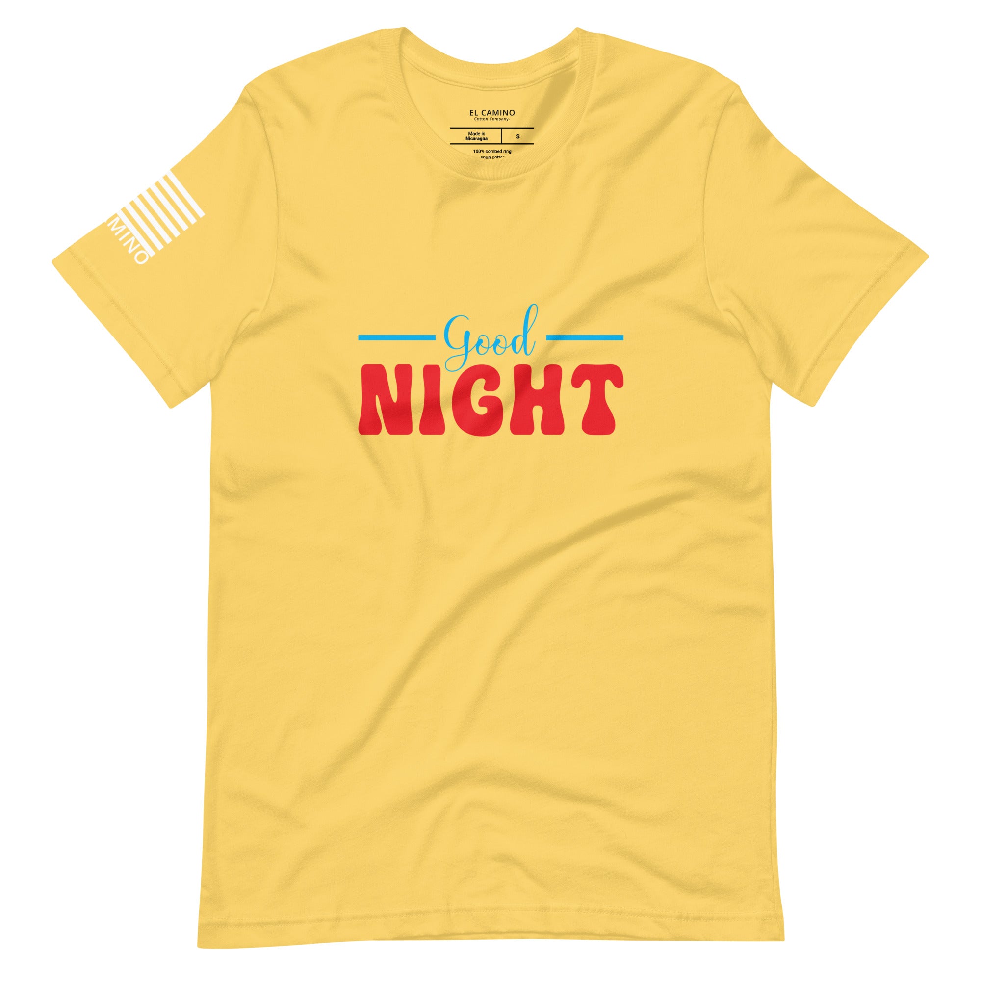 Women's Good Night T-Shirt