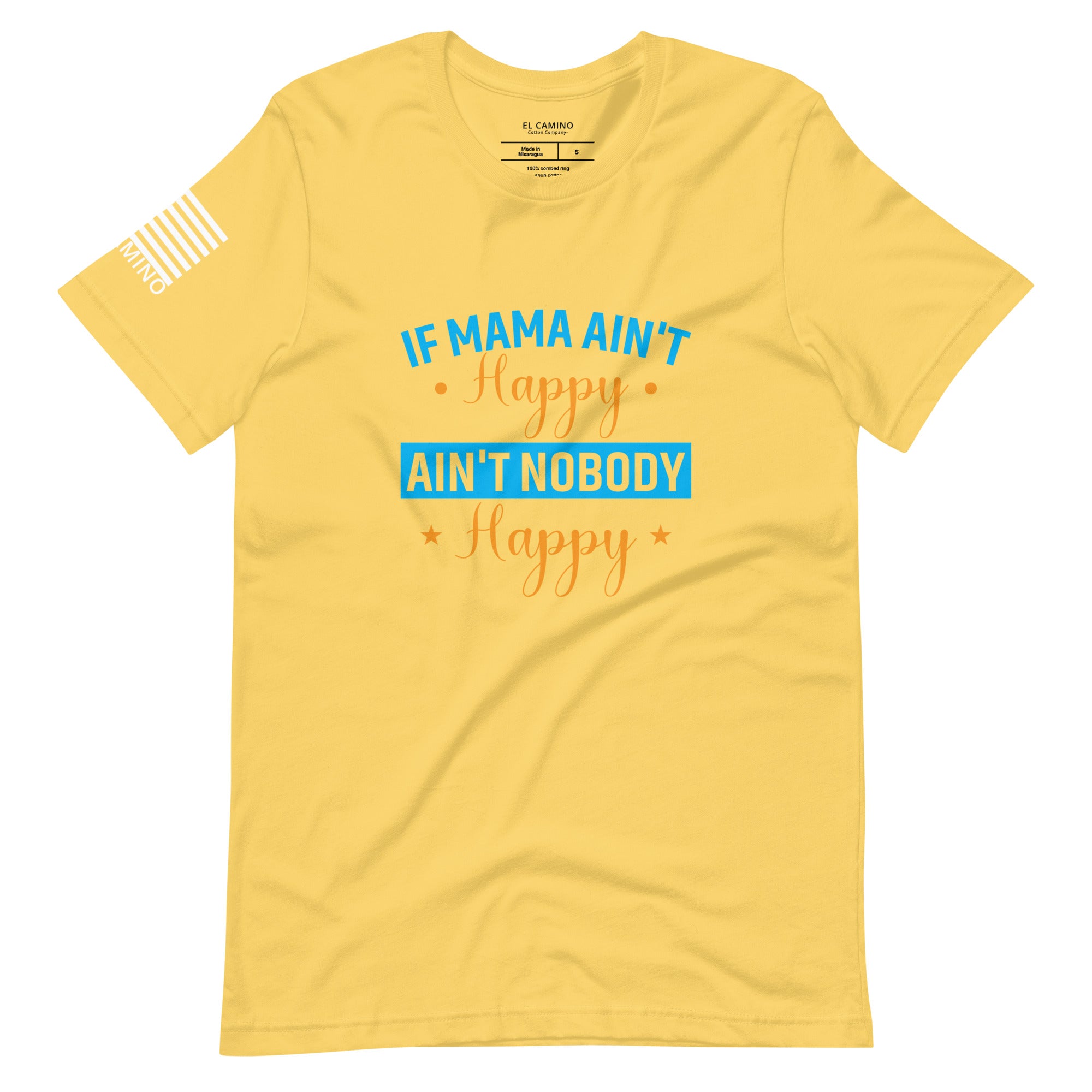 El Camino Cotton Company