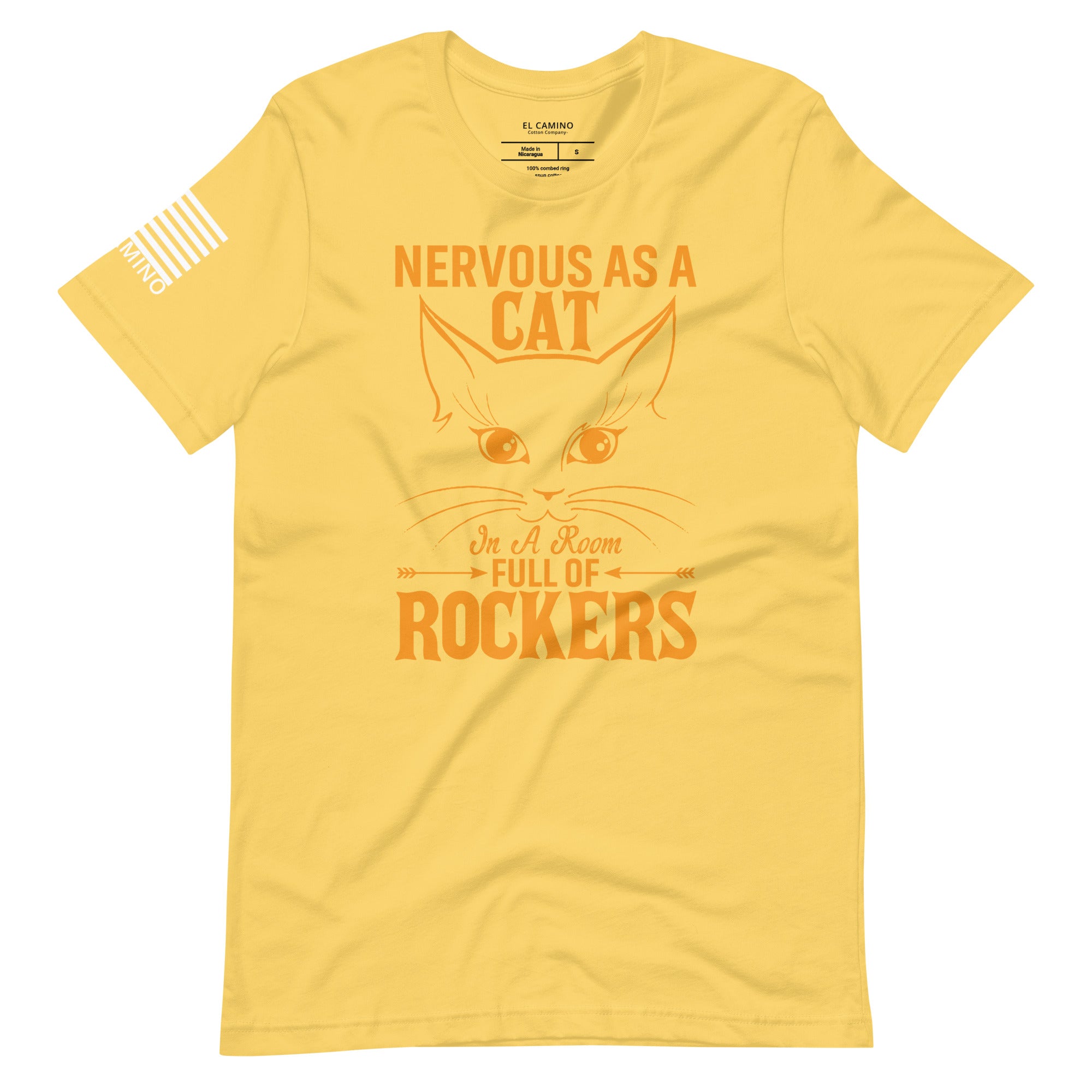 Women's Room Full Of Rockers T-Shirt