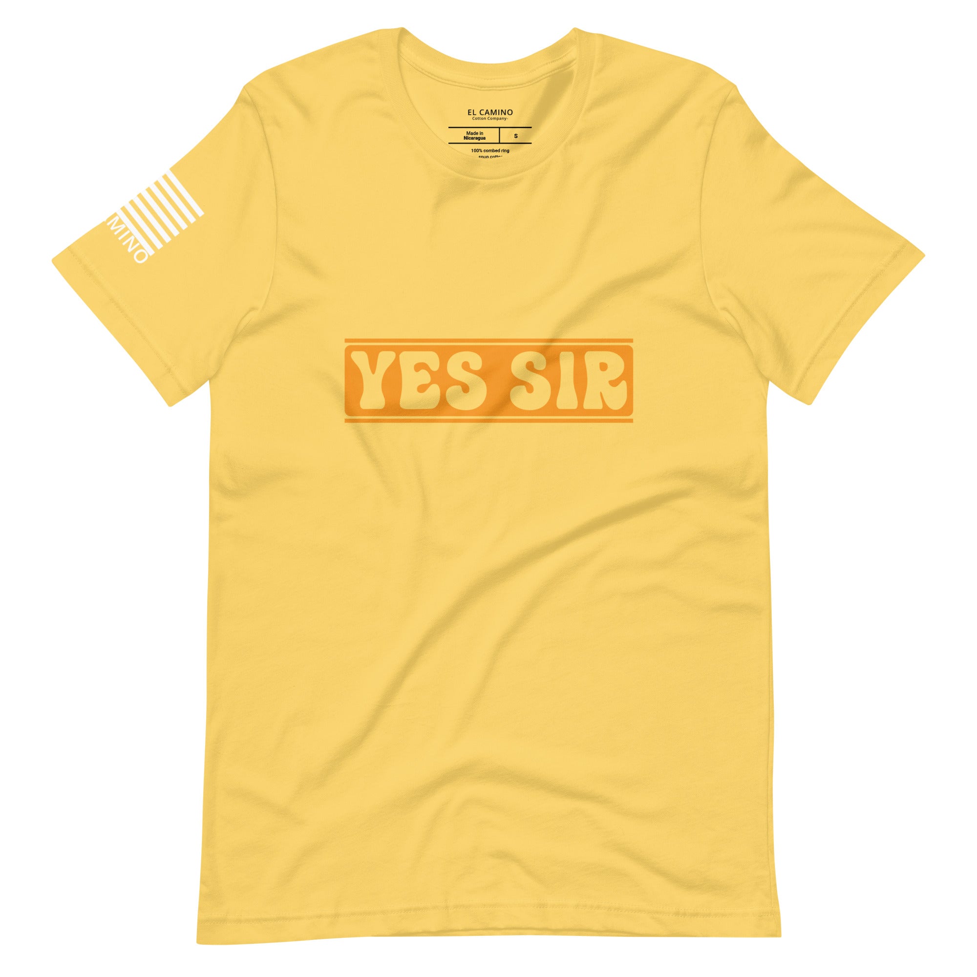 Women's Yes Sir T-Shirt