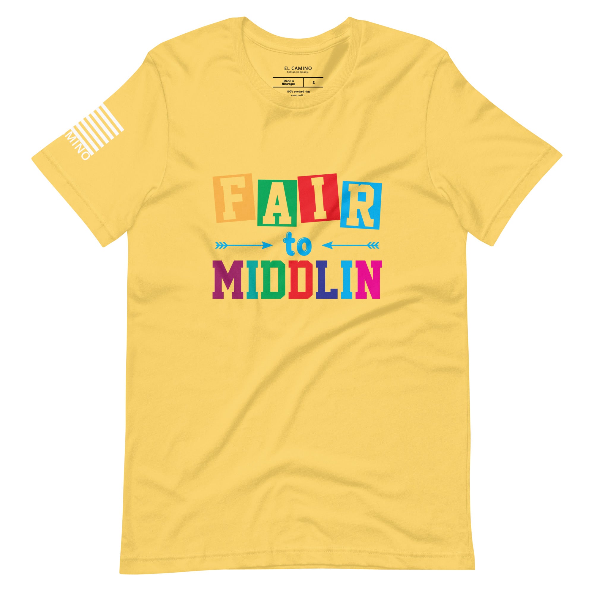 Women's Fair To Middlin T-Shirt