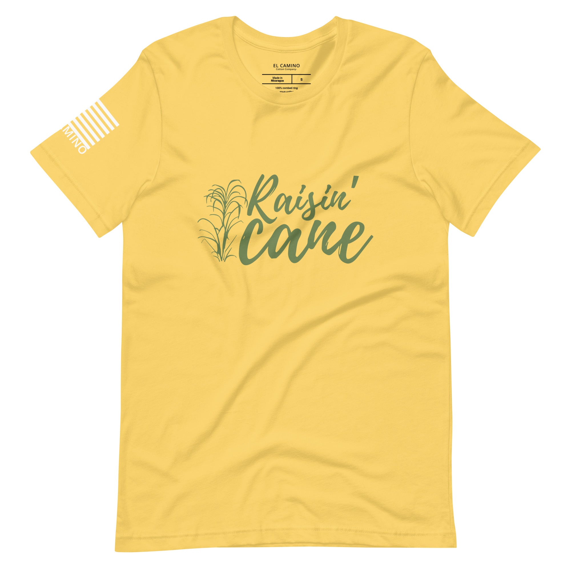 Women's Raisin Cane T-Shirt