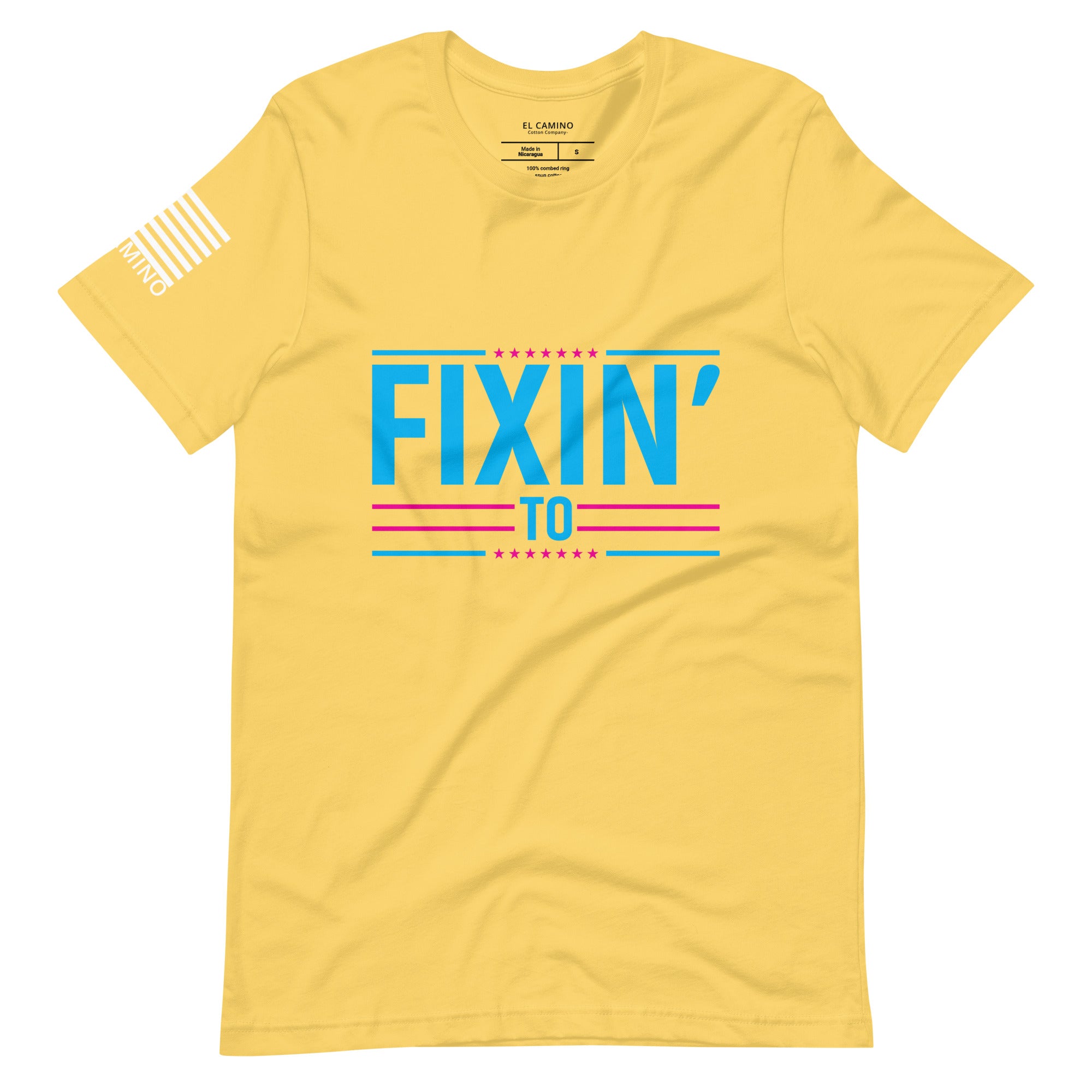 Men's Fixin To T-Shirt