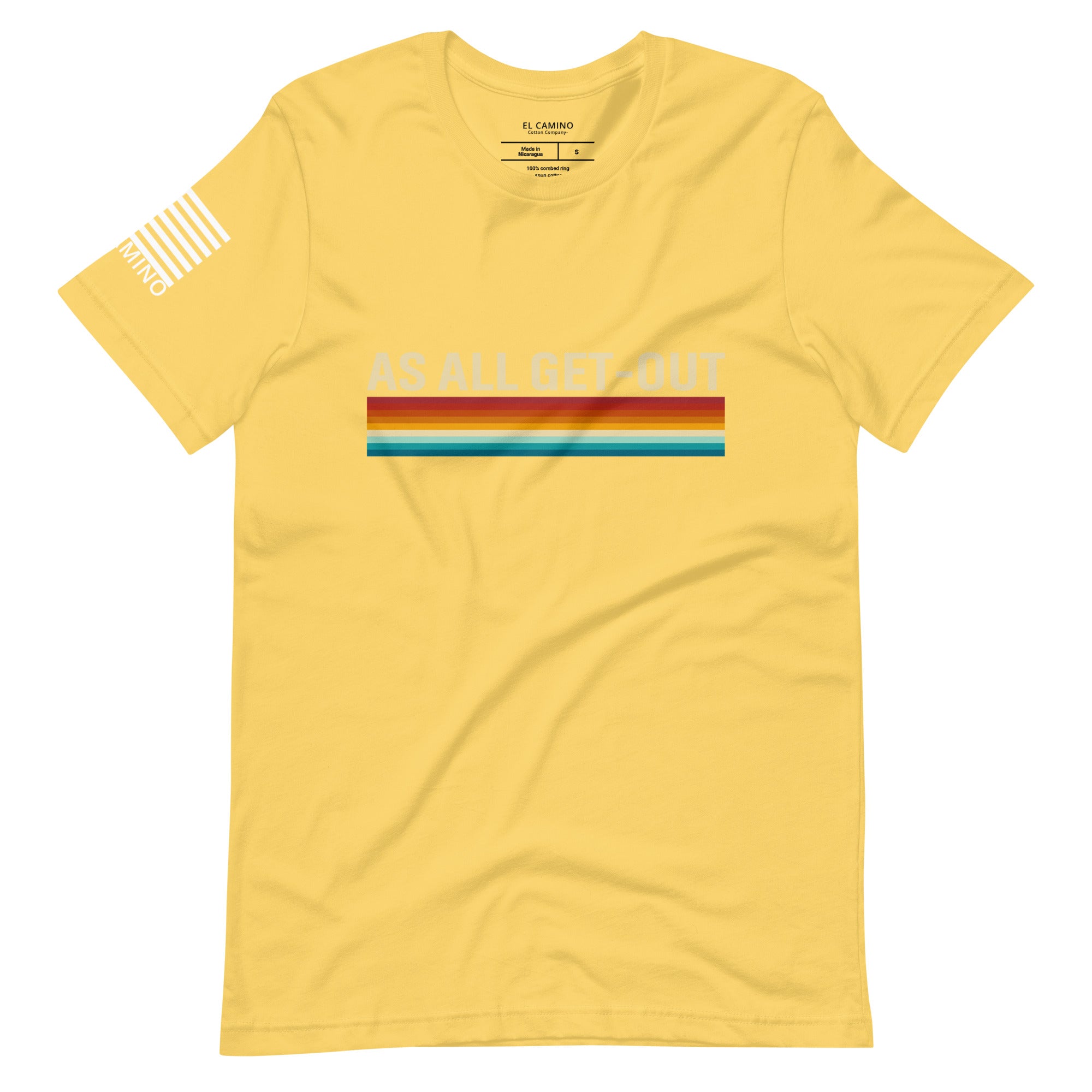 Men's As All Get Out T-Shirt