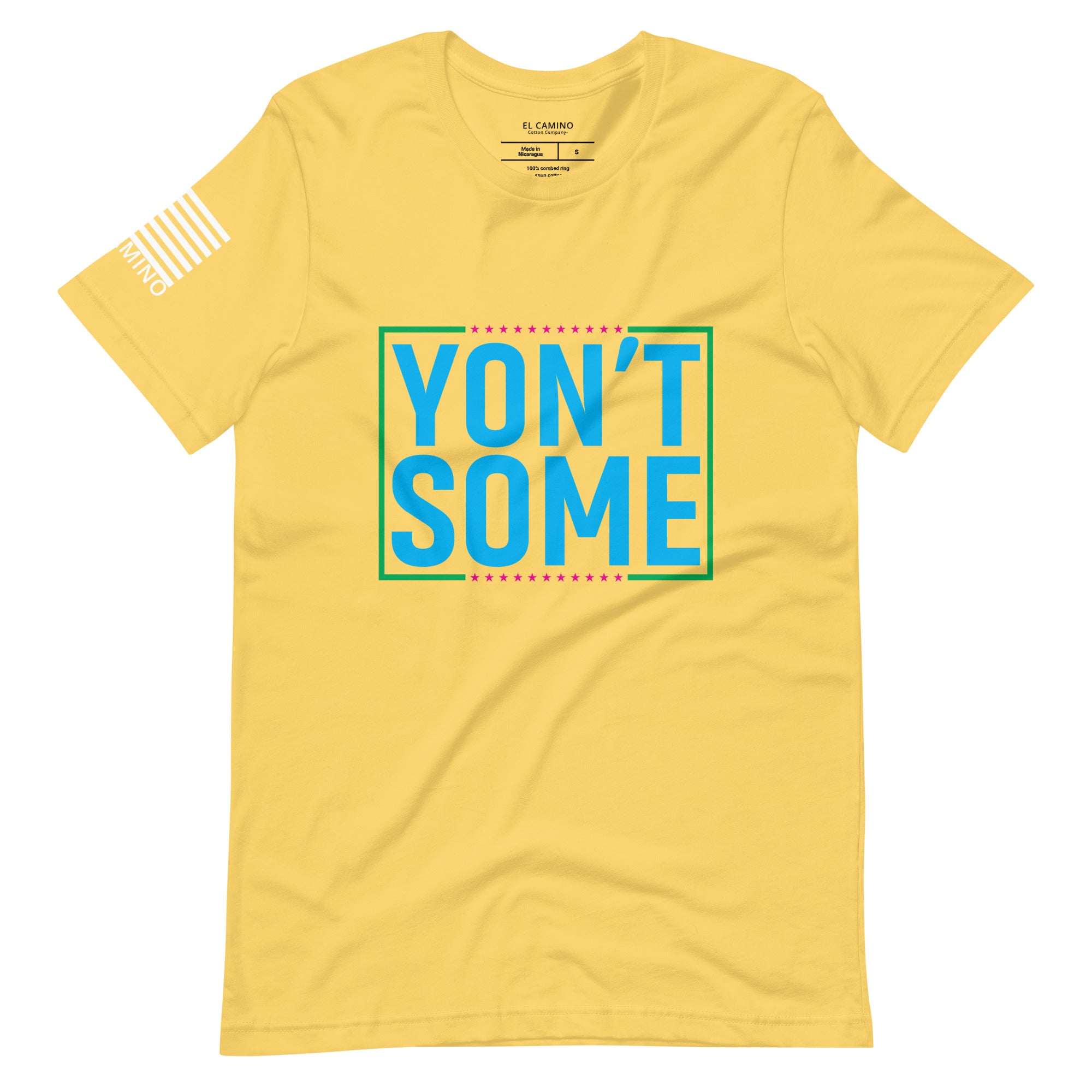 Men's Yon't Some T-Shirt