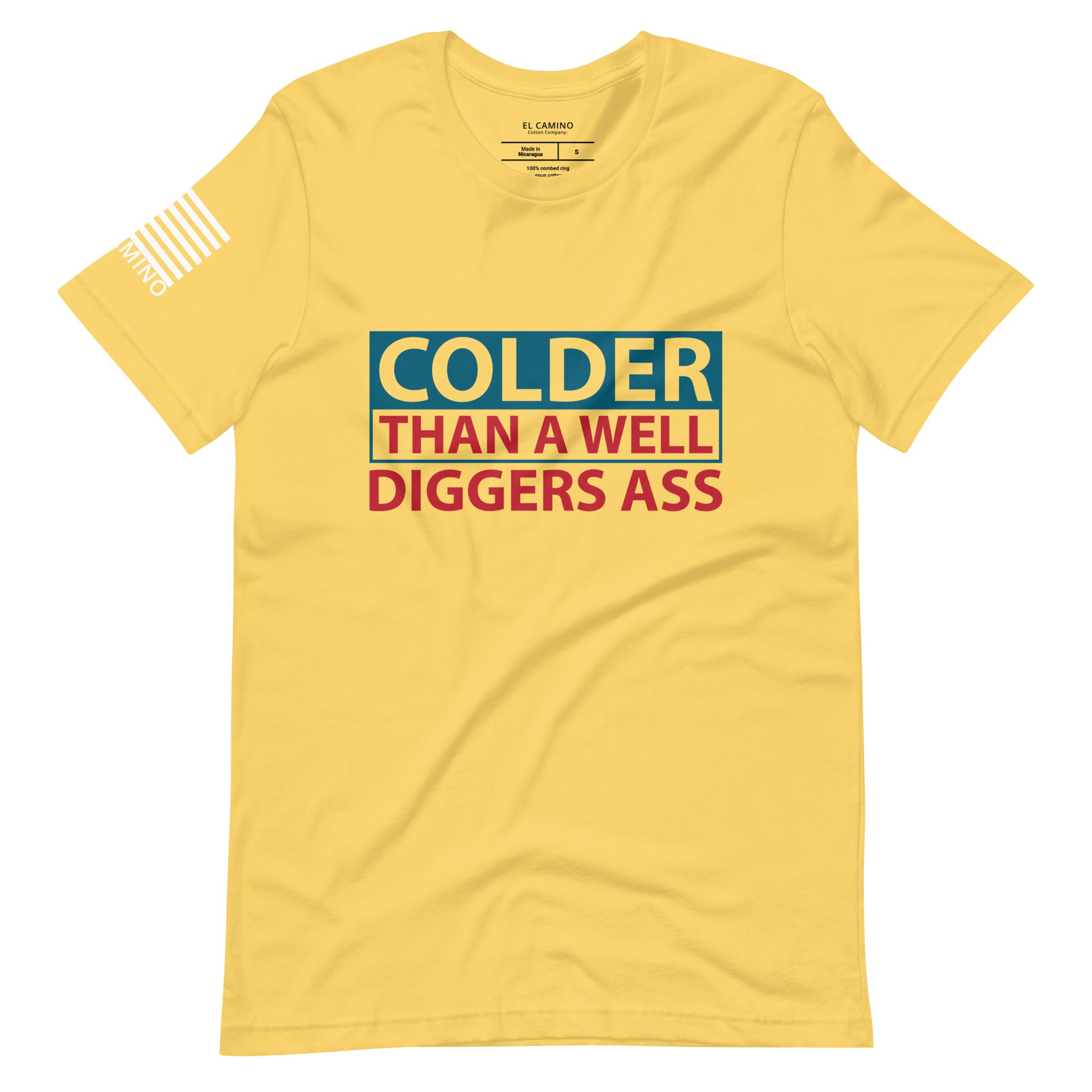 Men's Colder T-Shirt