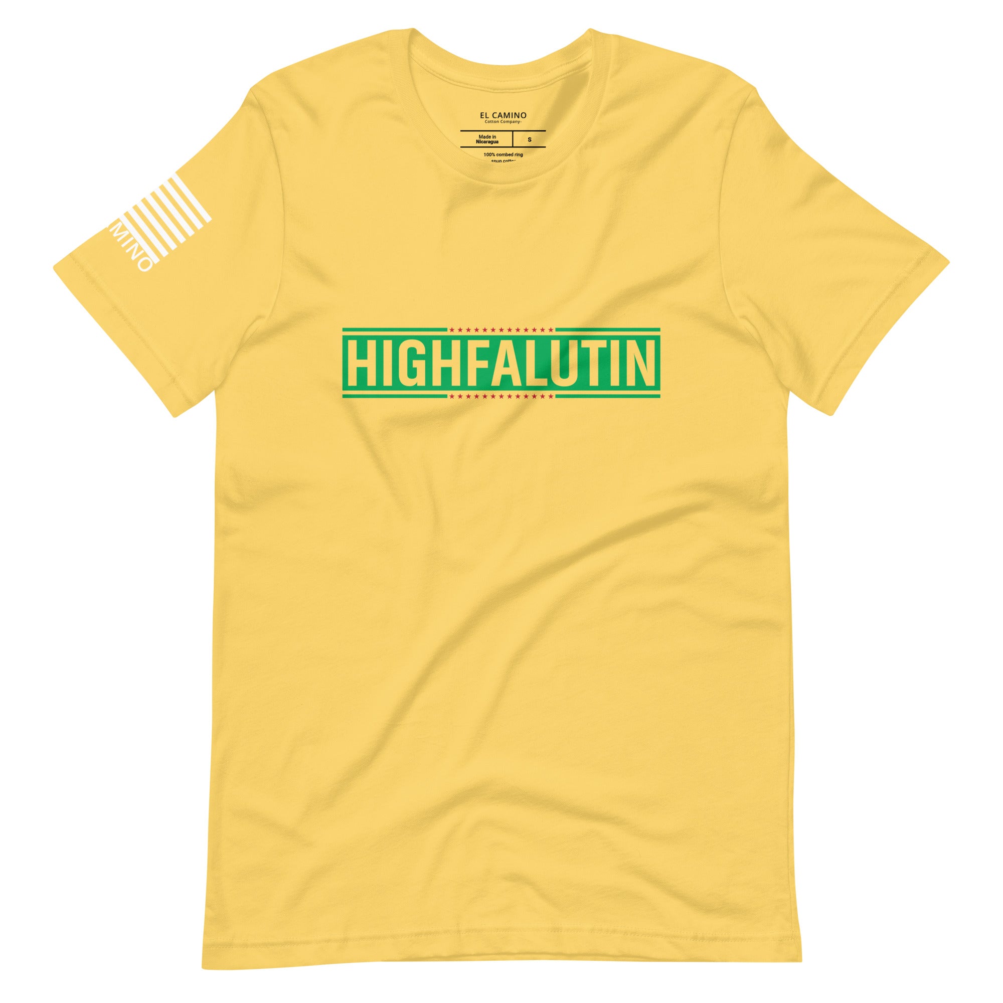 Men's Highfalutin T-Shirt