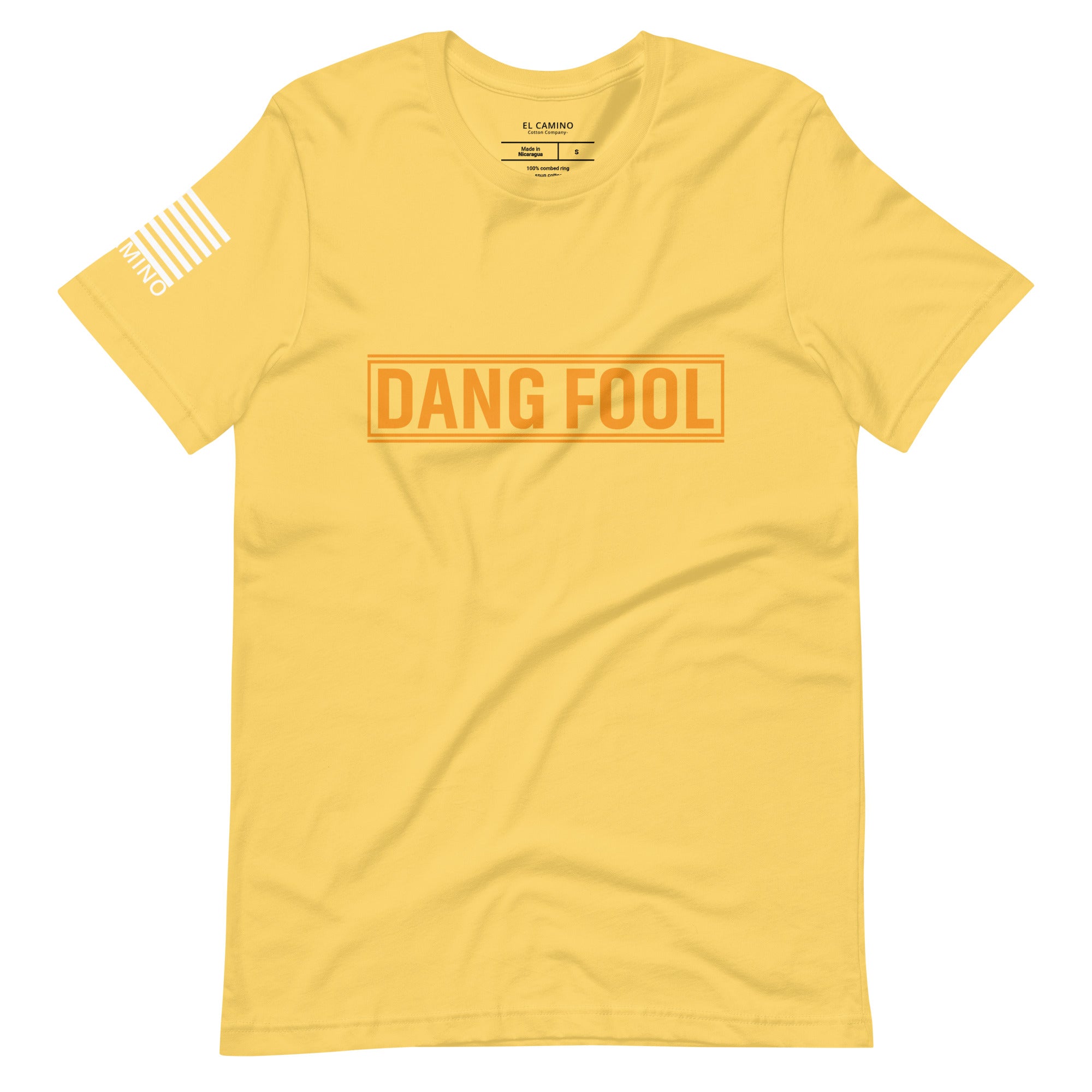 Men's Dang Fool T-Shirt