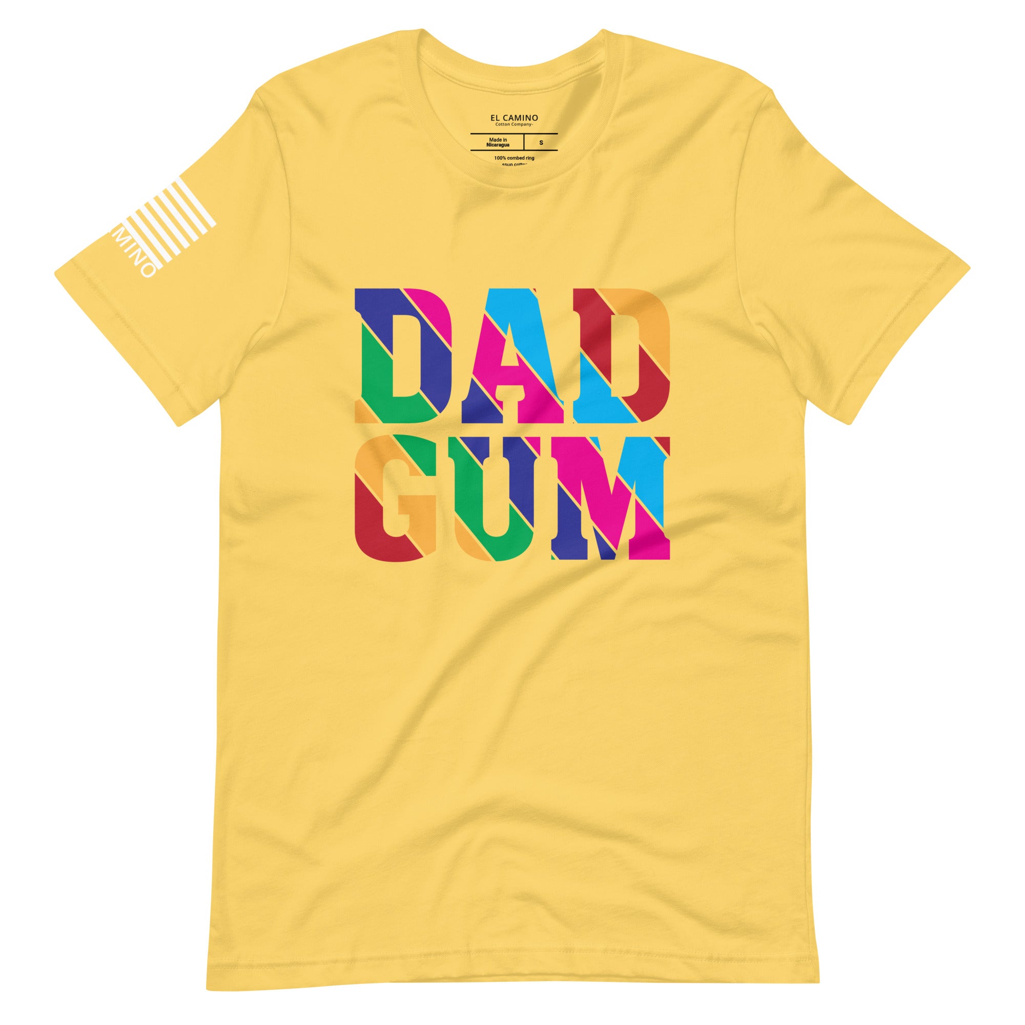 Men's Dad Gum T-Shirt
