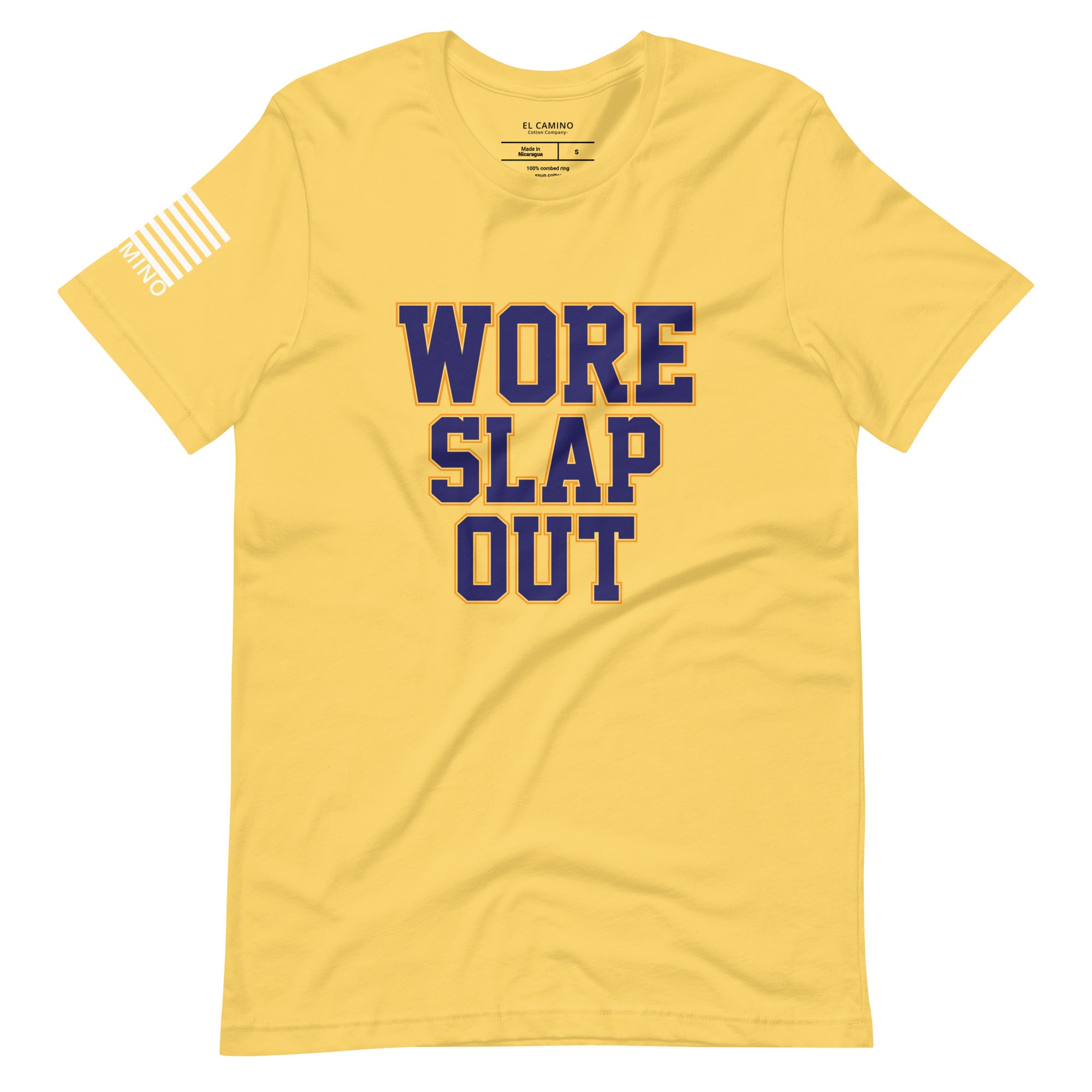 Men's Wore Out T-Shirt