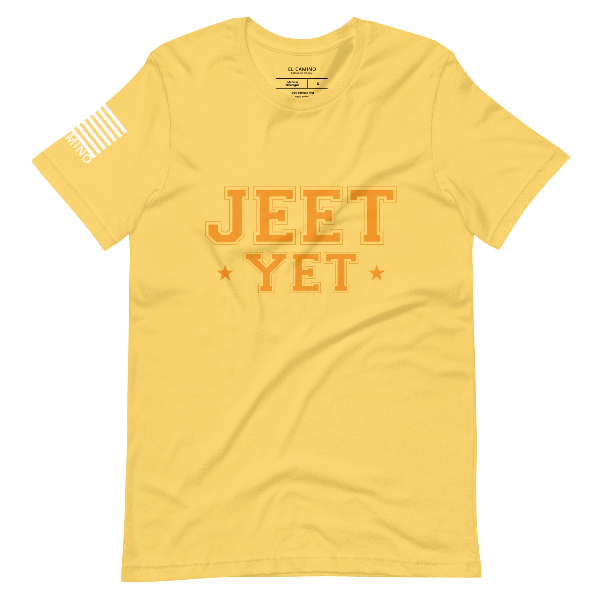 Men's Jeet Yet T-Shirt