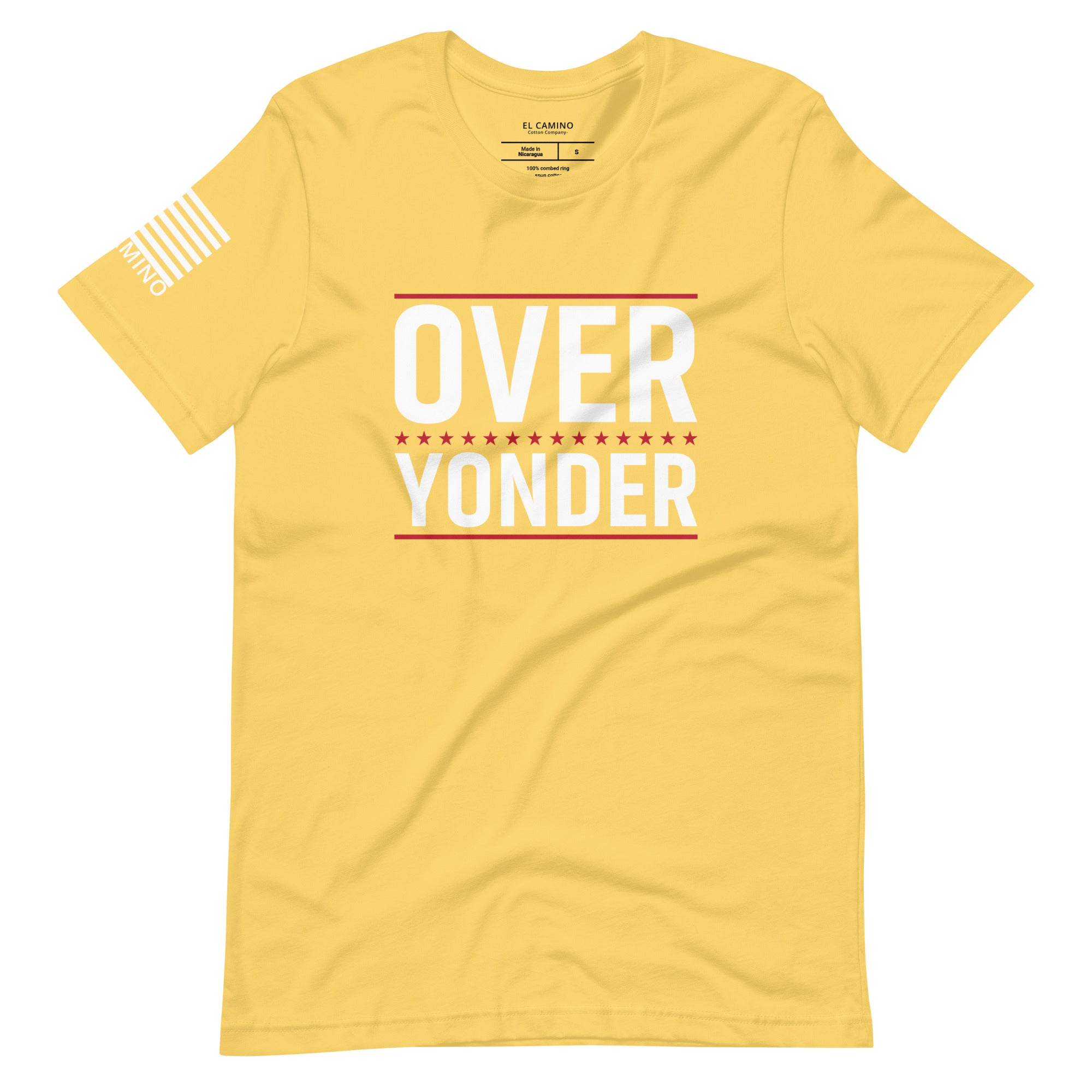 Men's Over Yonder T-Shirt