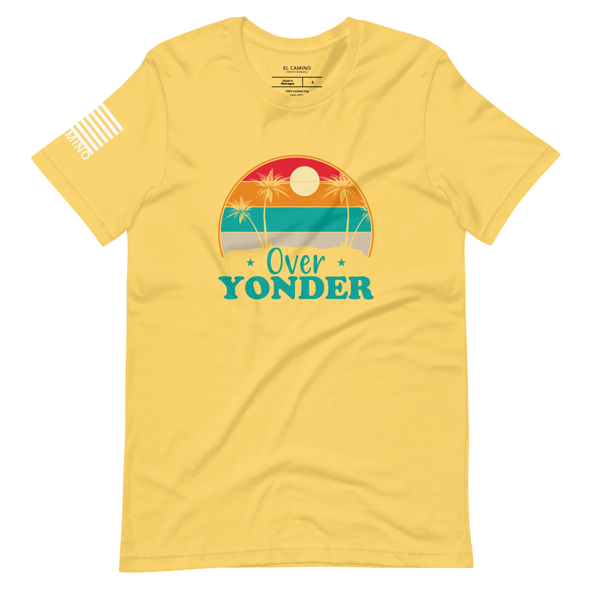 Women's Over Yonder T-Shirt