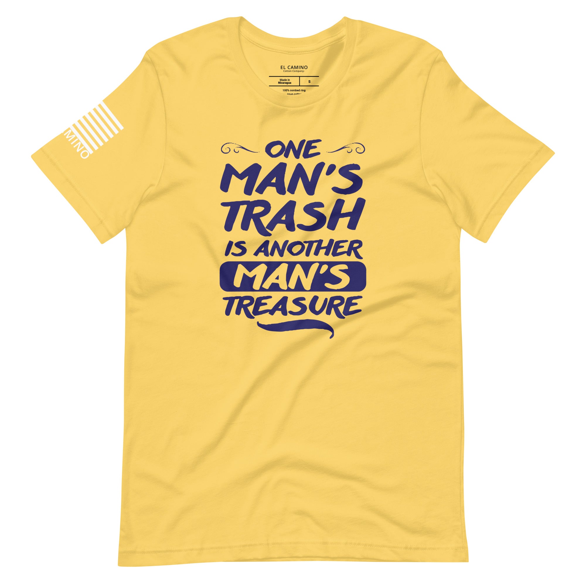 Men's Trash Treasure T-Shirt