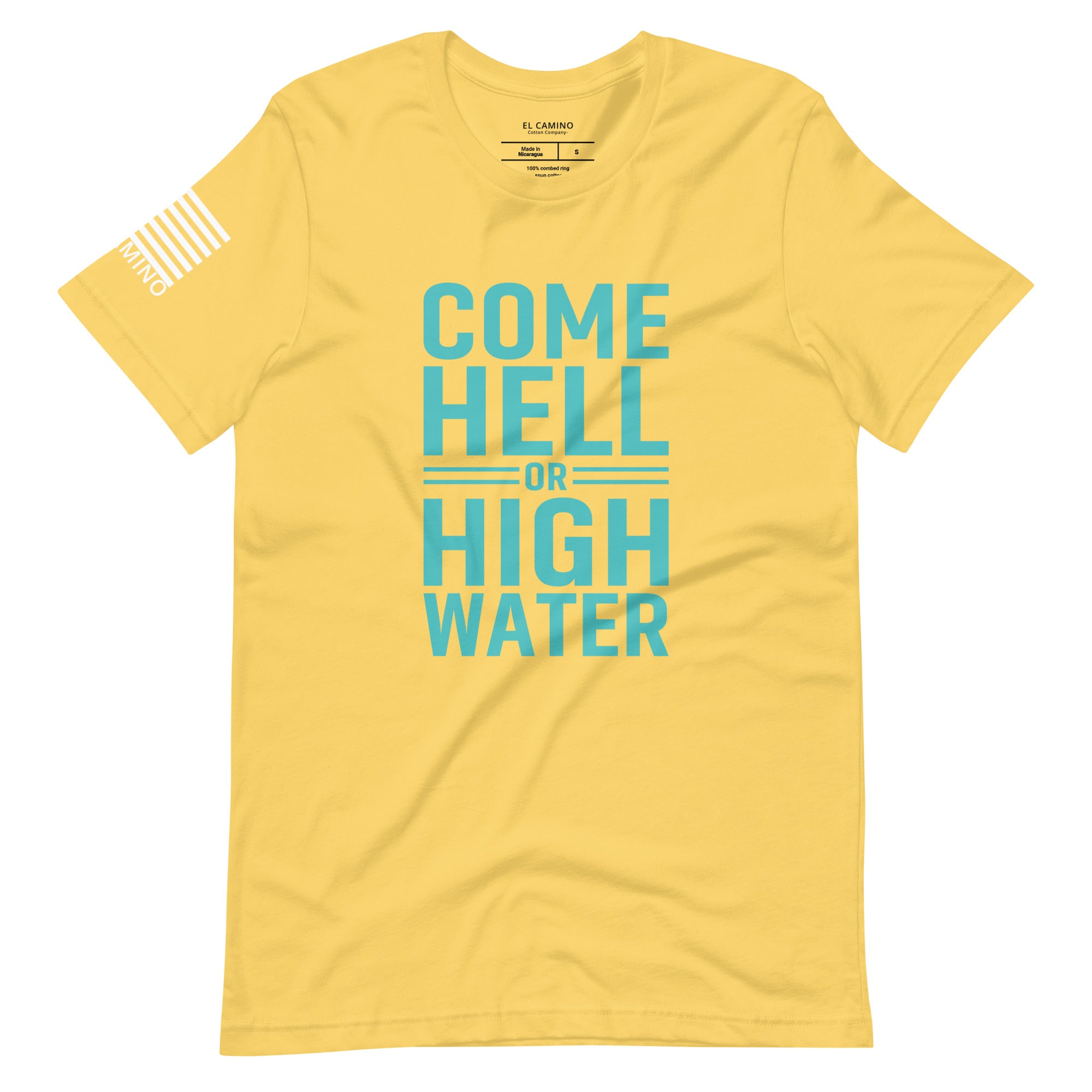 Men's Hell or High Water T-Shirt