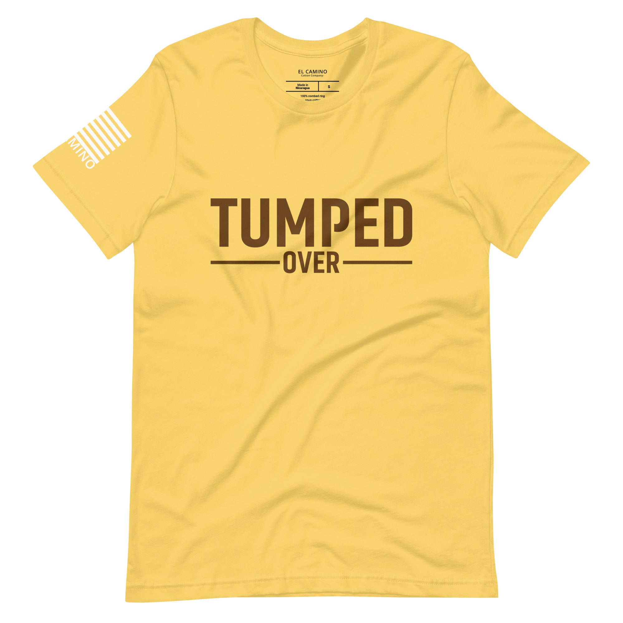 Men's Tumped Over T-Shirt
