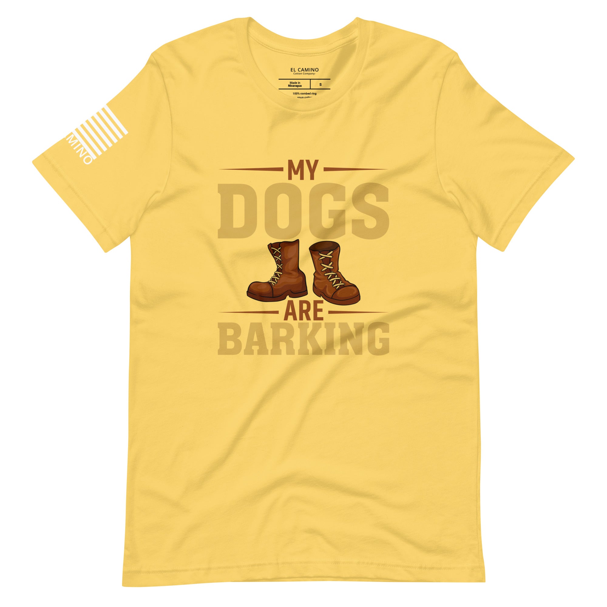 El Camino Cotton Company