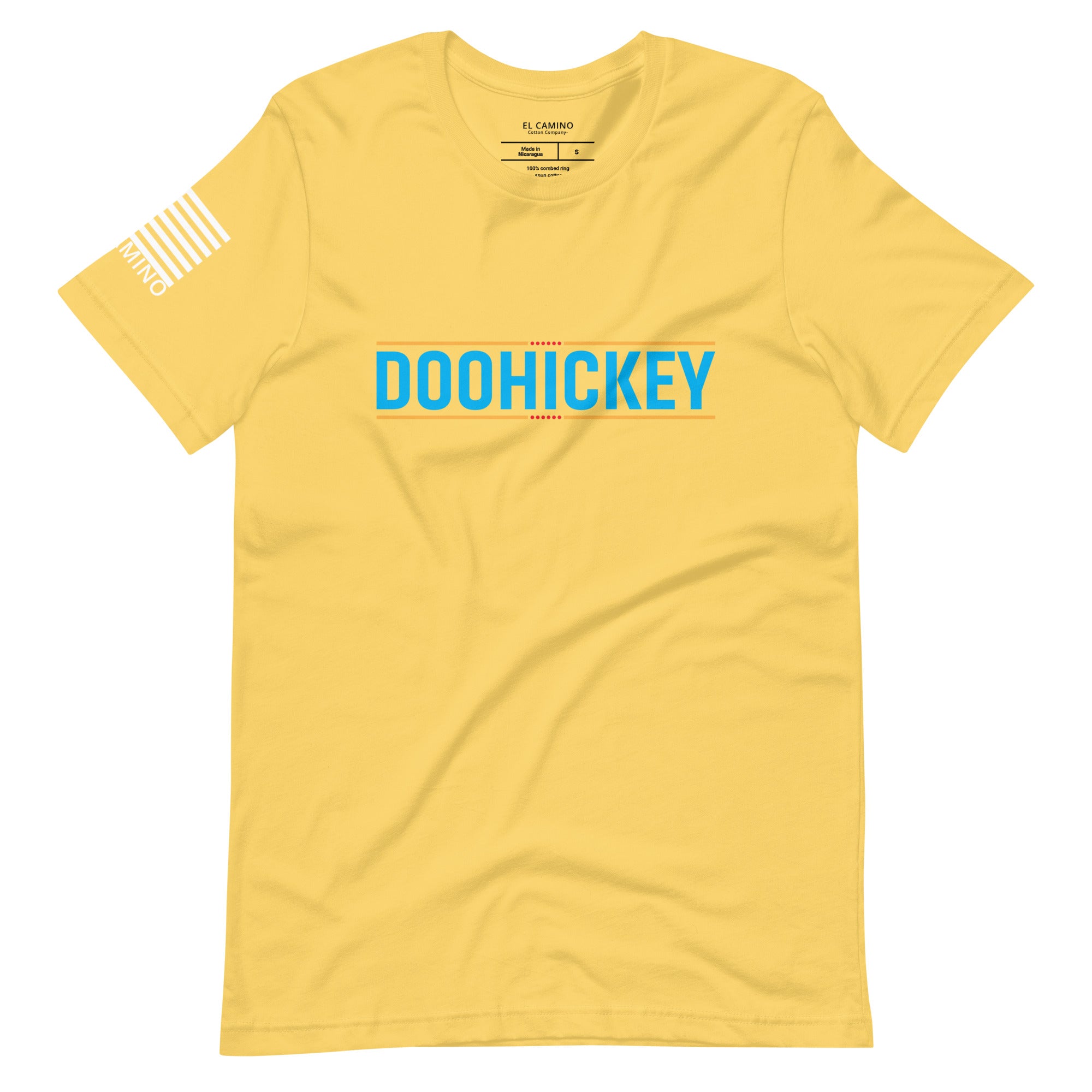 Unisex t-shirt TEST