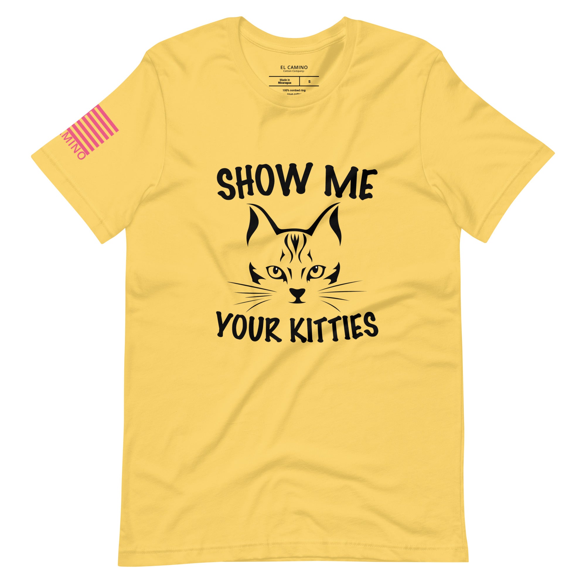 Women's Kitties T-Shirt