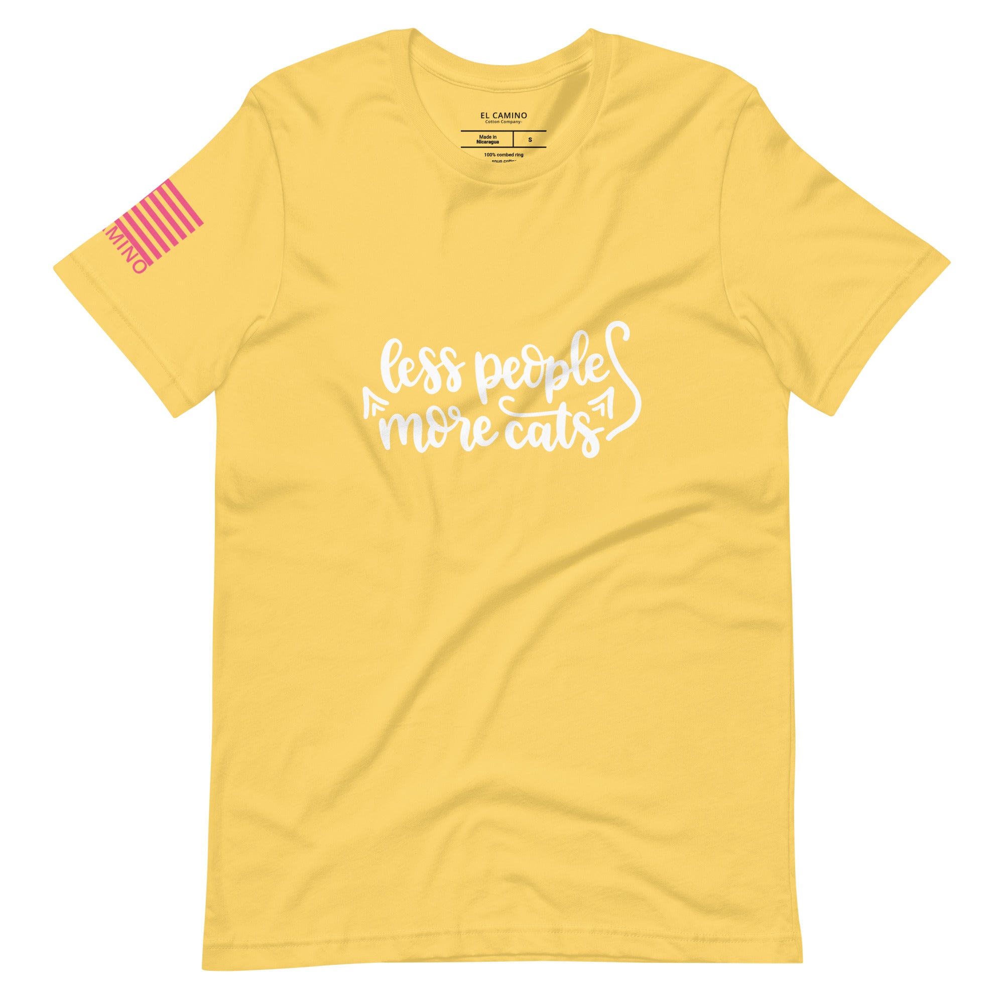Women's Less People T-Shirt