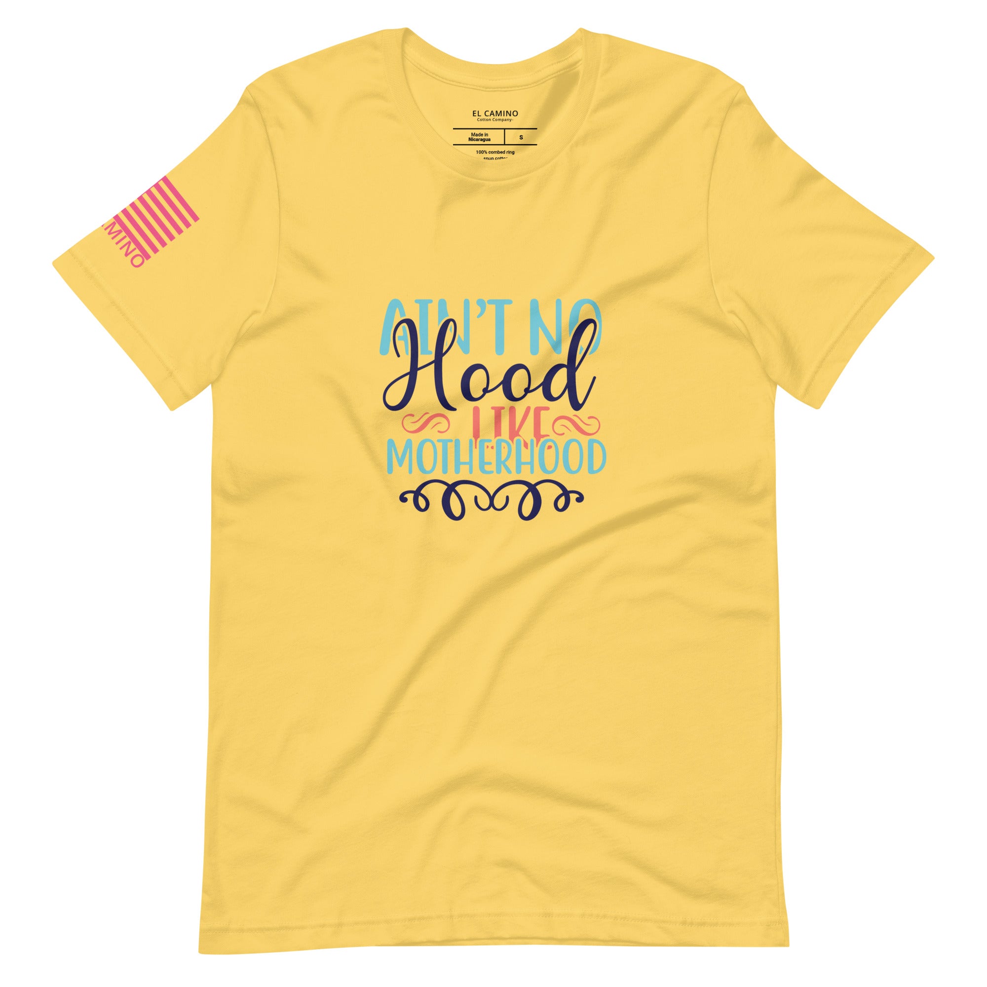 Women's Motherhood T-Shirt