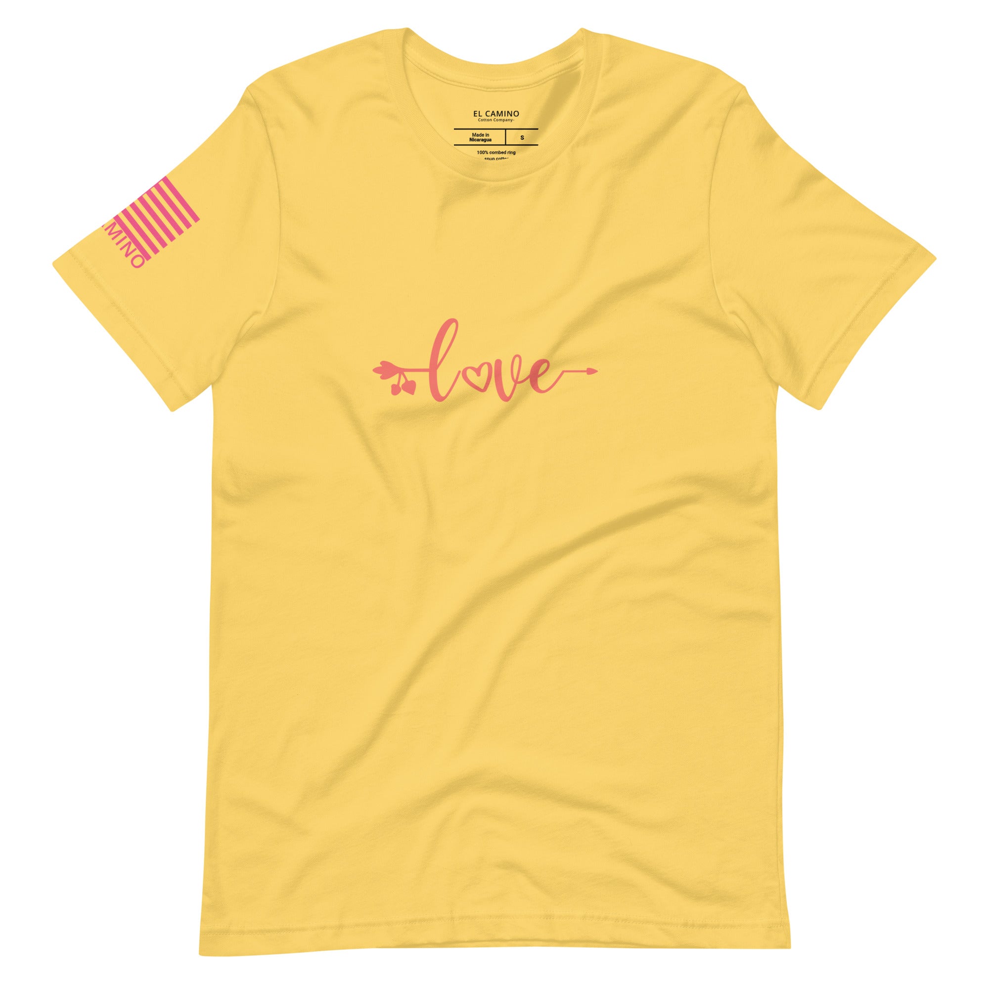 Women's Love T-Shirt
