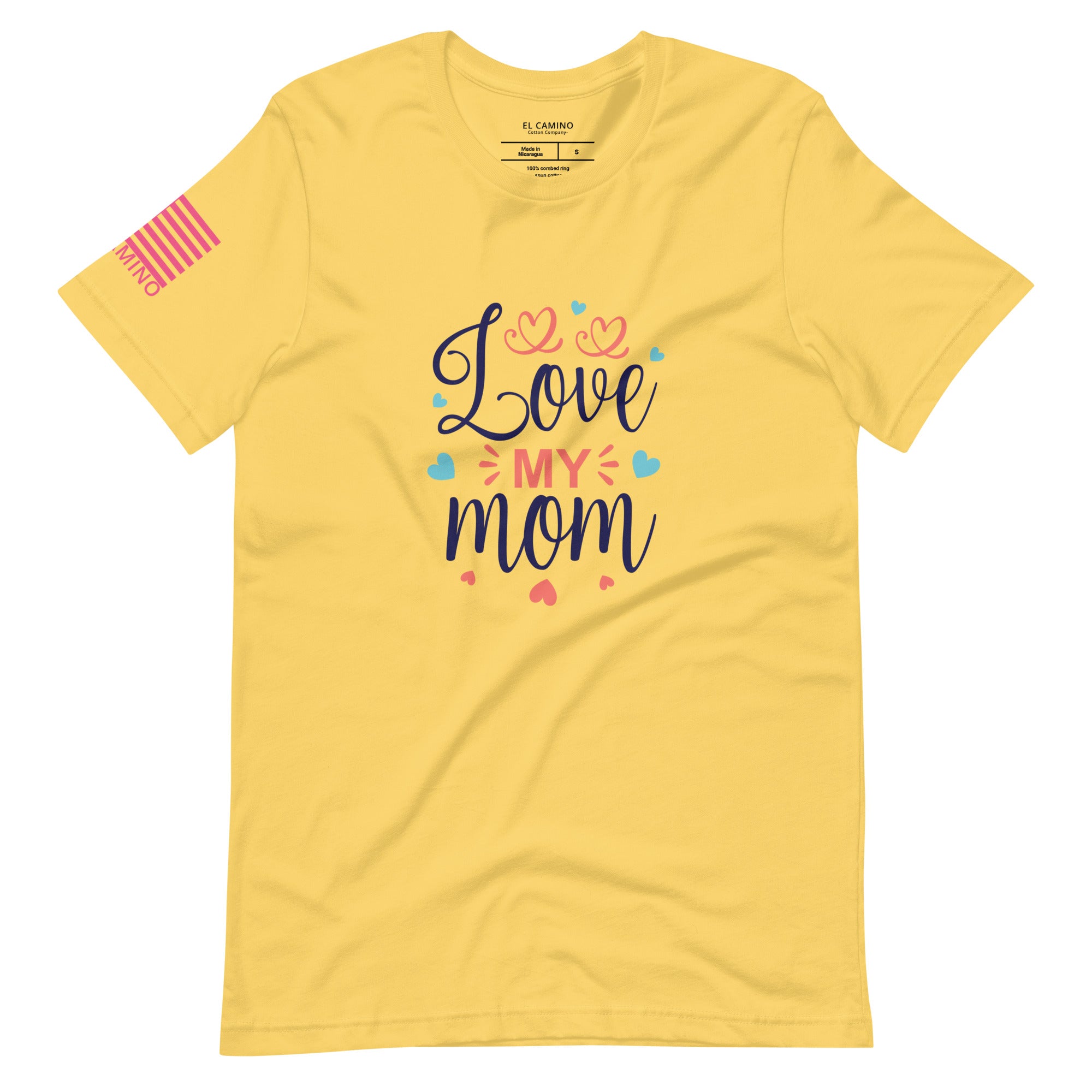 Women's Love My Mom T-Shirt