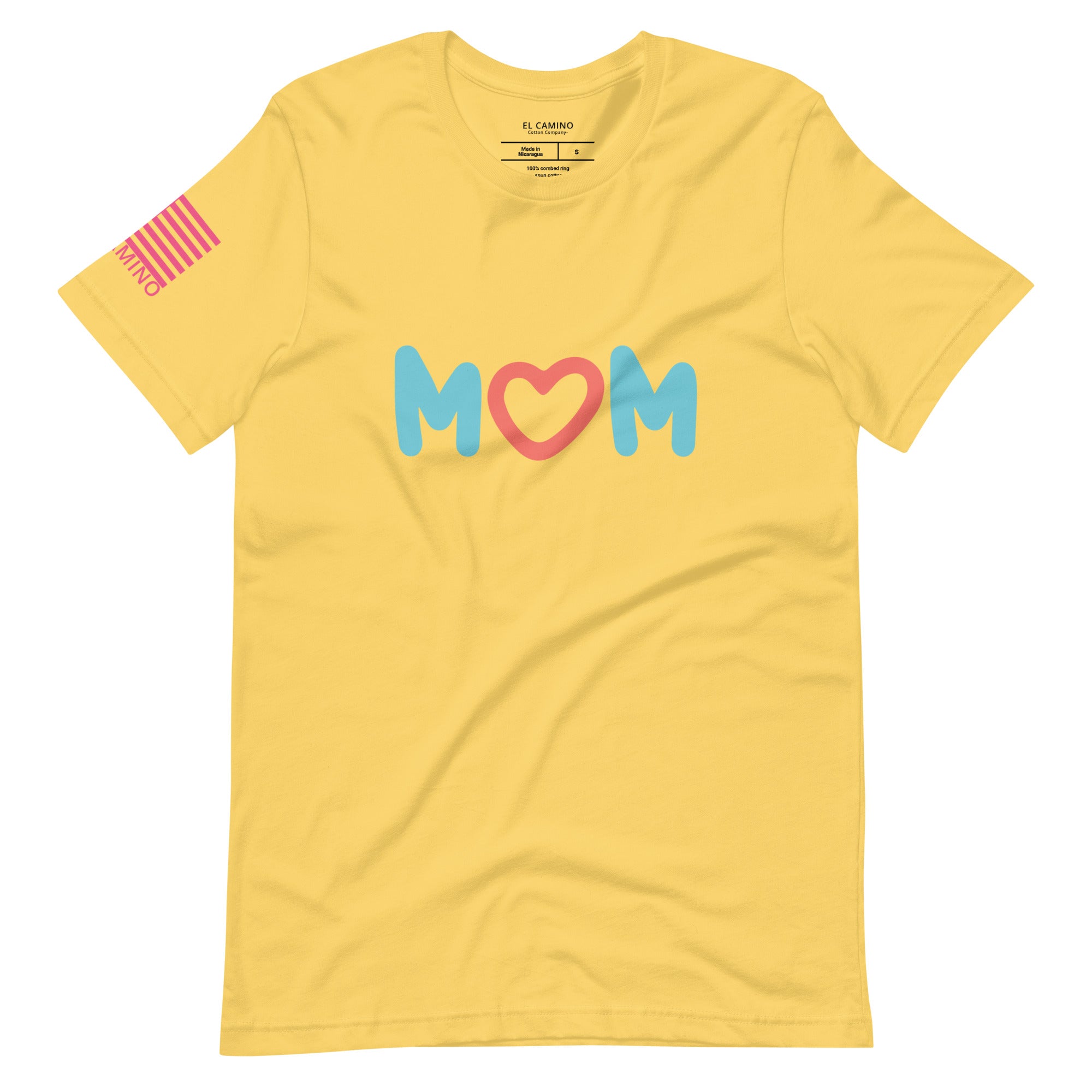 Women's Mom 1 T-Shirt