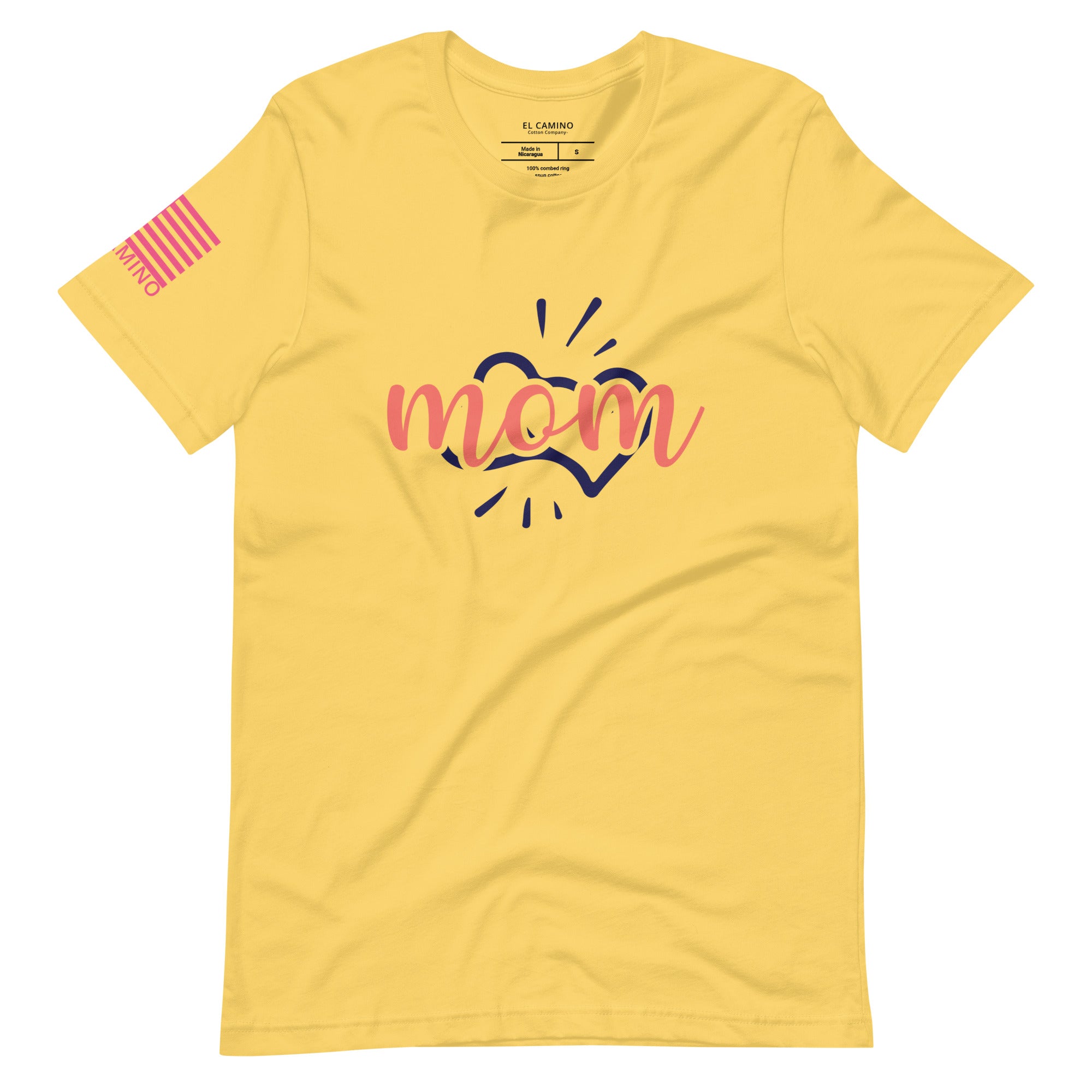 Women's Mom 2 T-Shirt