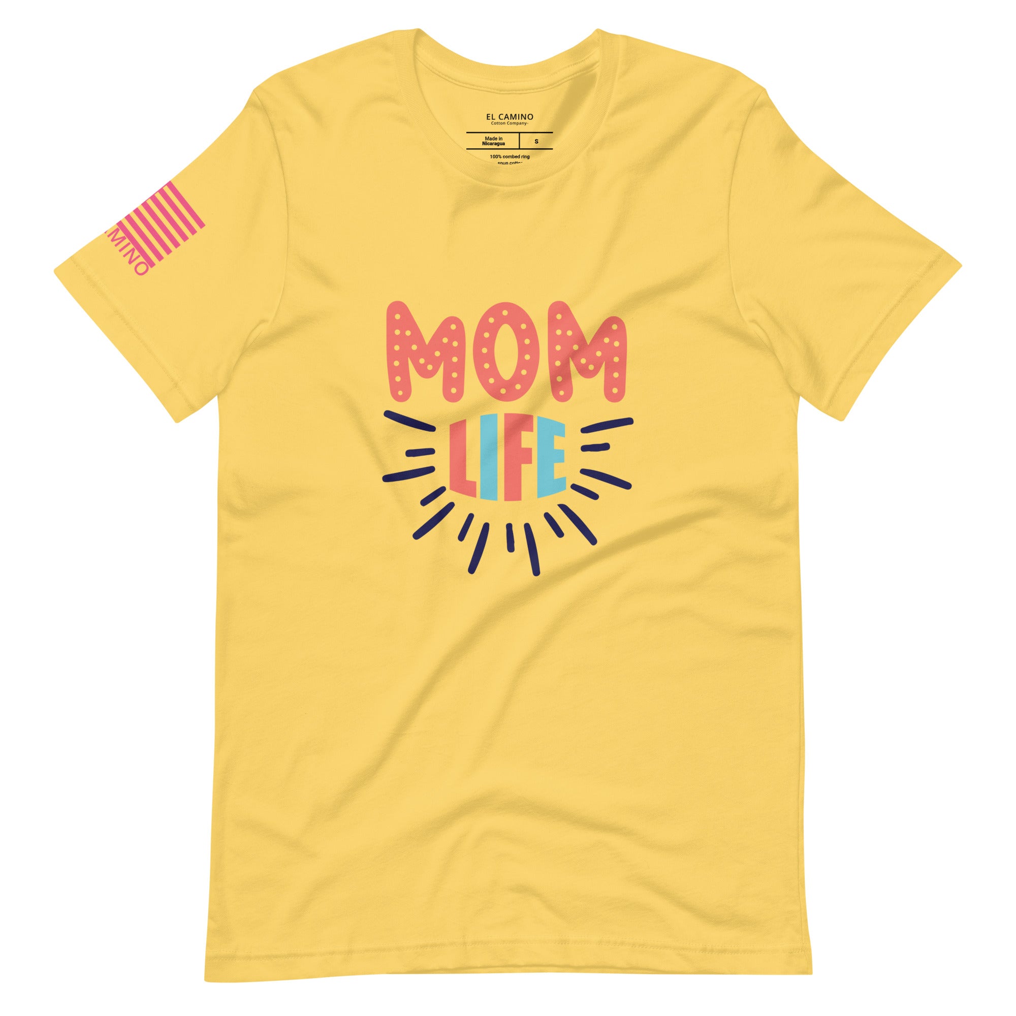 Women's Mom Life T-Shirt