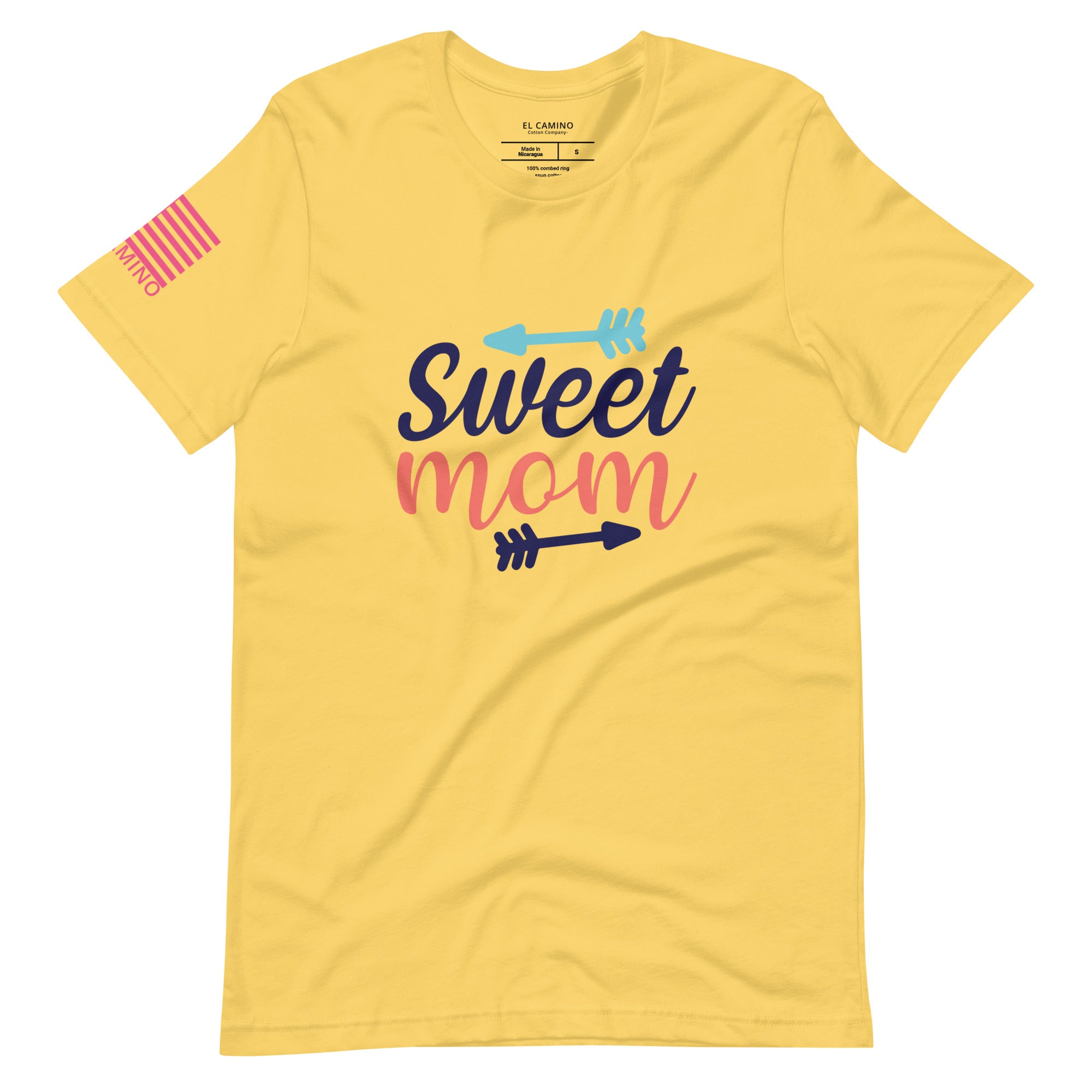 Women's Sweet Mom T-Shirt