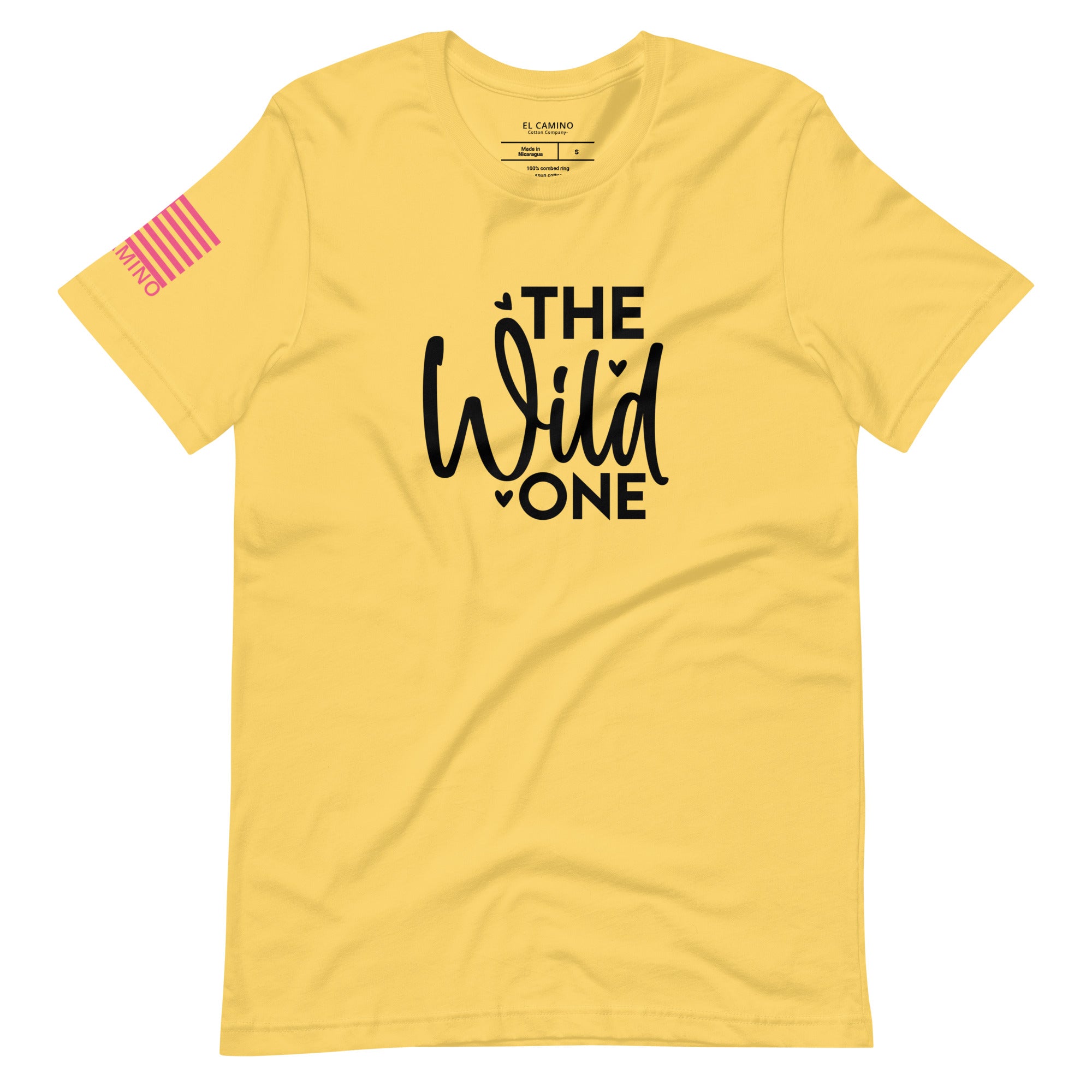 Women's The Wild One T-Shirt