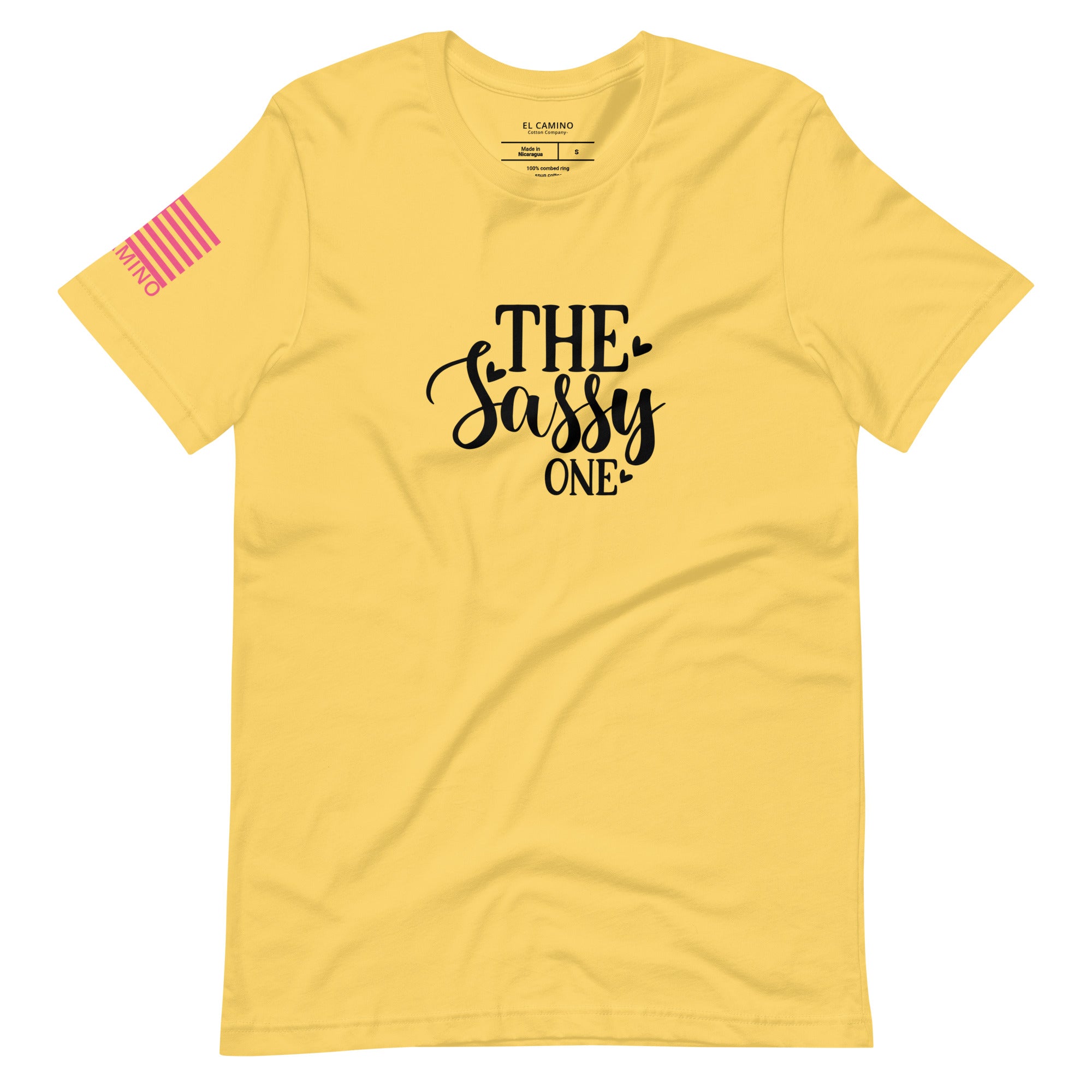 Women's The Sassy One T-Shirt
