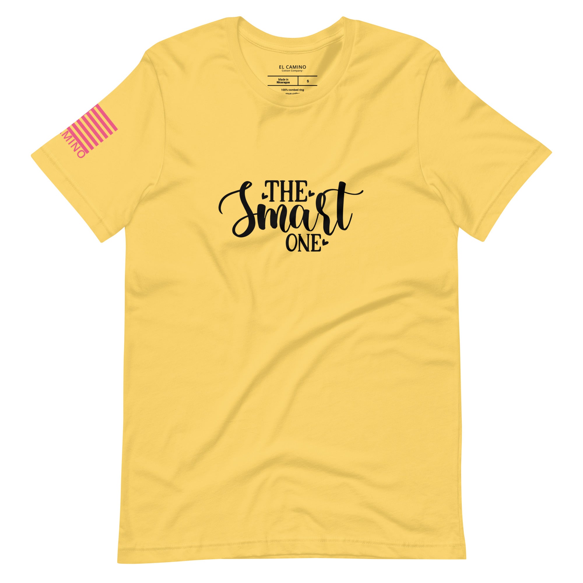 Women's The Smart One T-Shirt