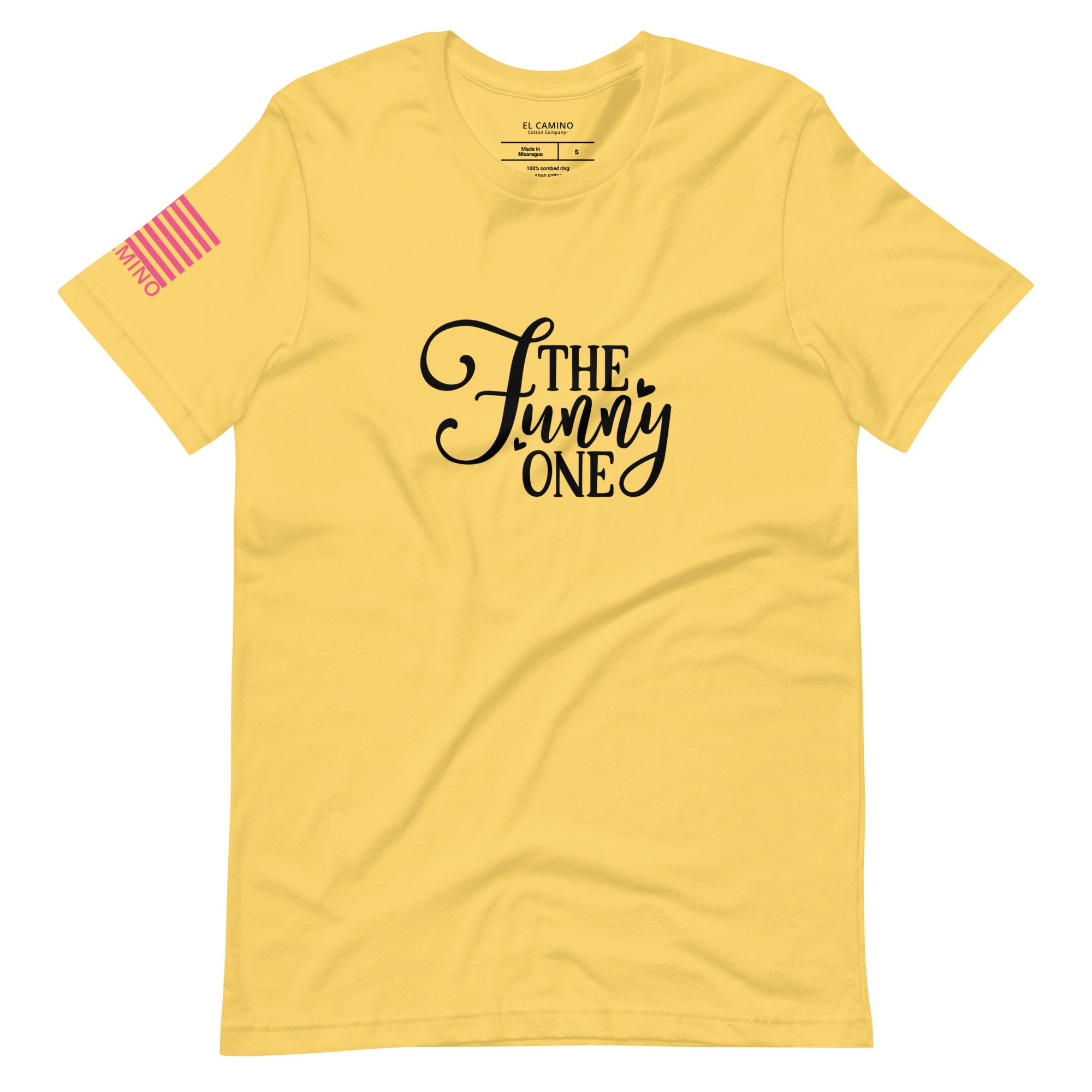 Women's The Funny One T-Shirt
