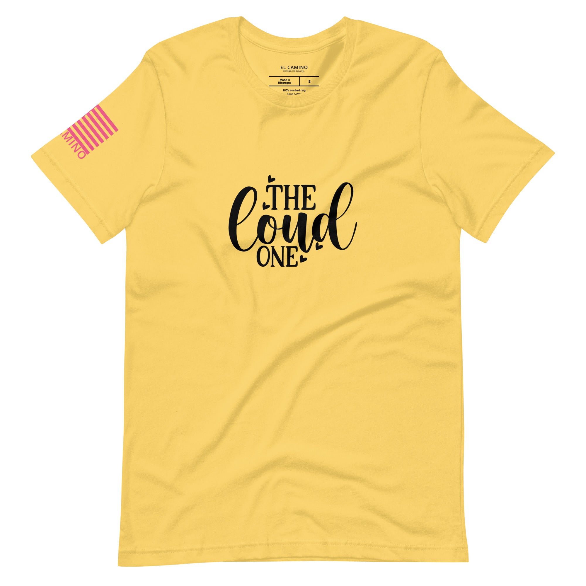 Women's The Loud One T-Shirt