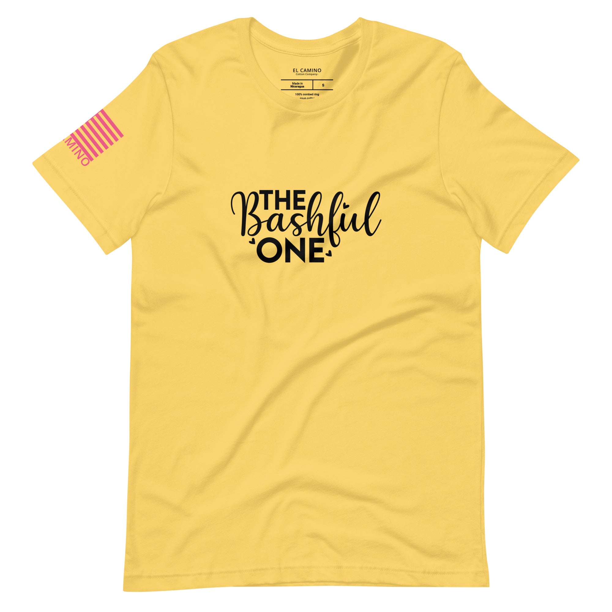 Women's The Bashful One T-Shirt