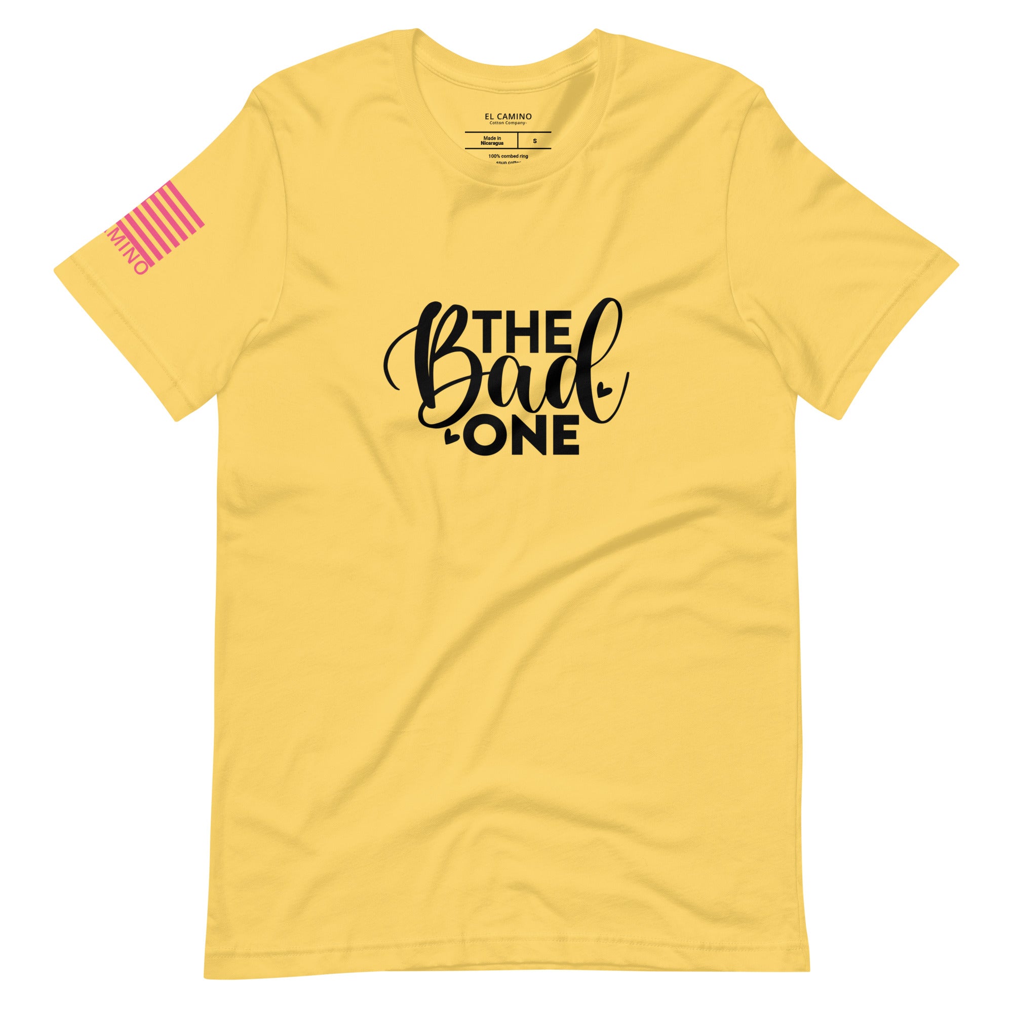 Women's The Bad One T-Shirt